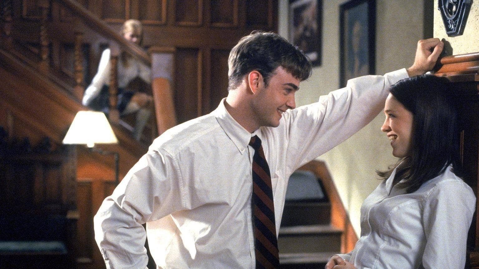 Cruel Intentions 2 (2000) วัยร้ายวัยรัก 2