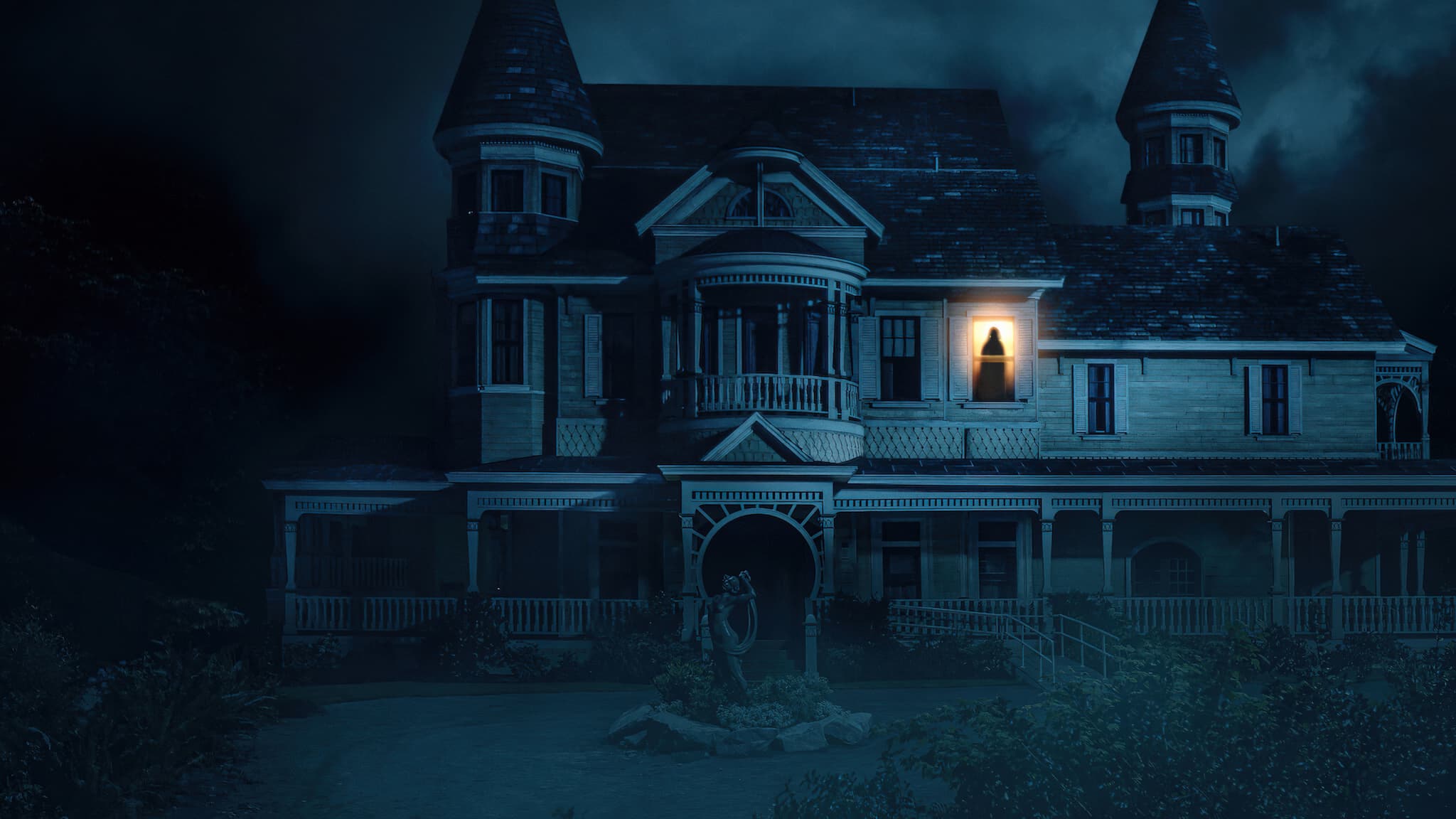 The Midnight Club (2022)