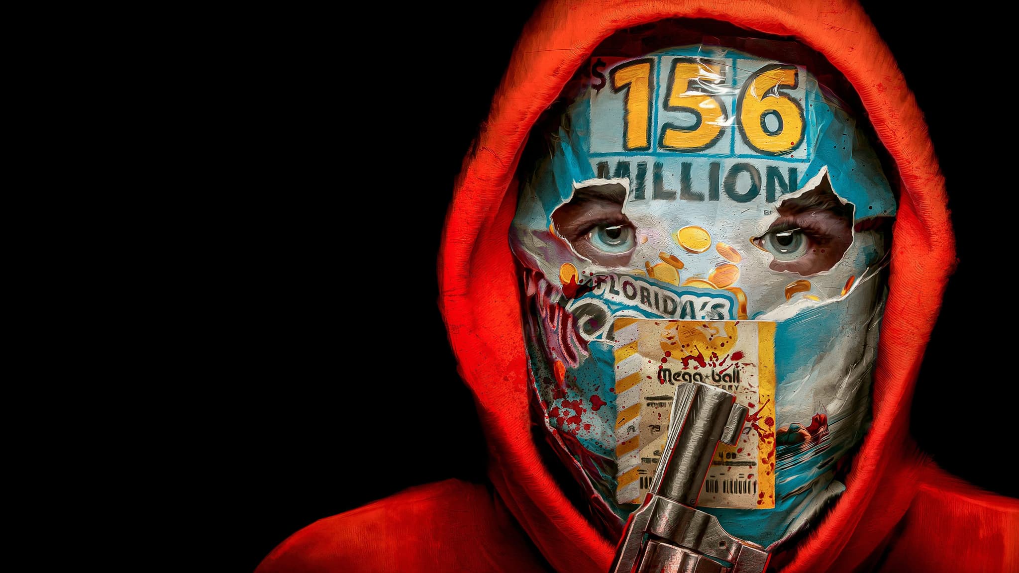 ดูหนังออนไลน์..หนังใหม่ดูฟรี/-Your Lucky Day (2023) วันดี วันร้าย วันรวย และวันซวย