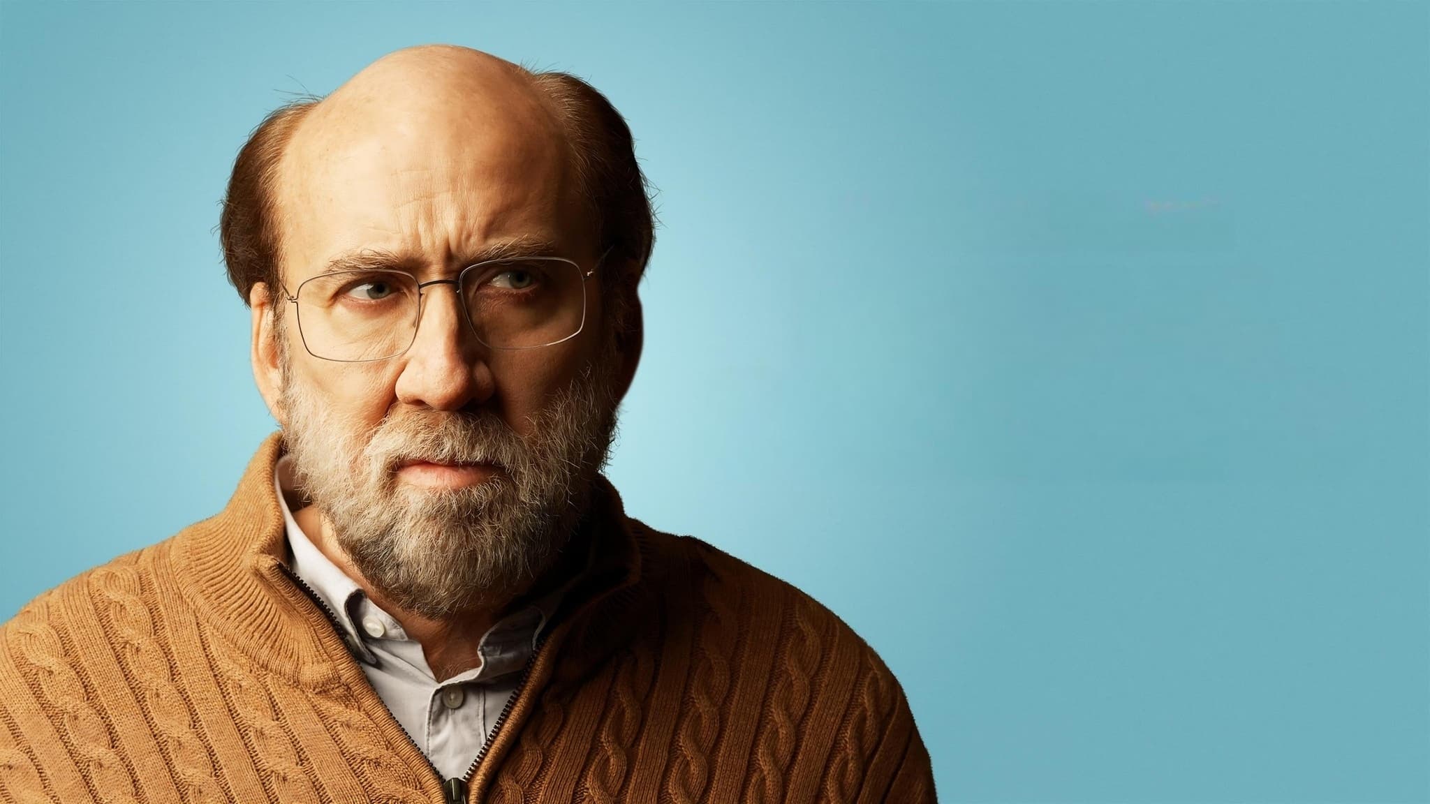 ภาพยนตร์เรื่อง"Dream Scenario (2023) คืนนี้จงฝันถึงผม