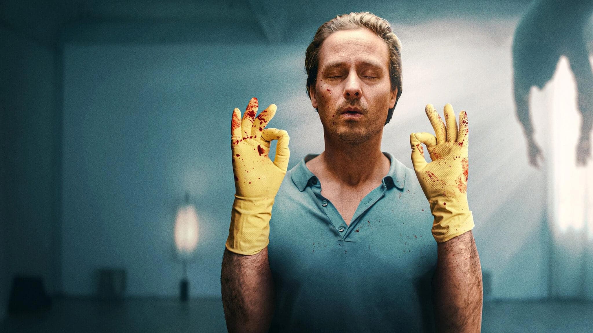 Murder Mindfully (2024) จงใจฆ่า