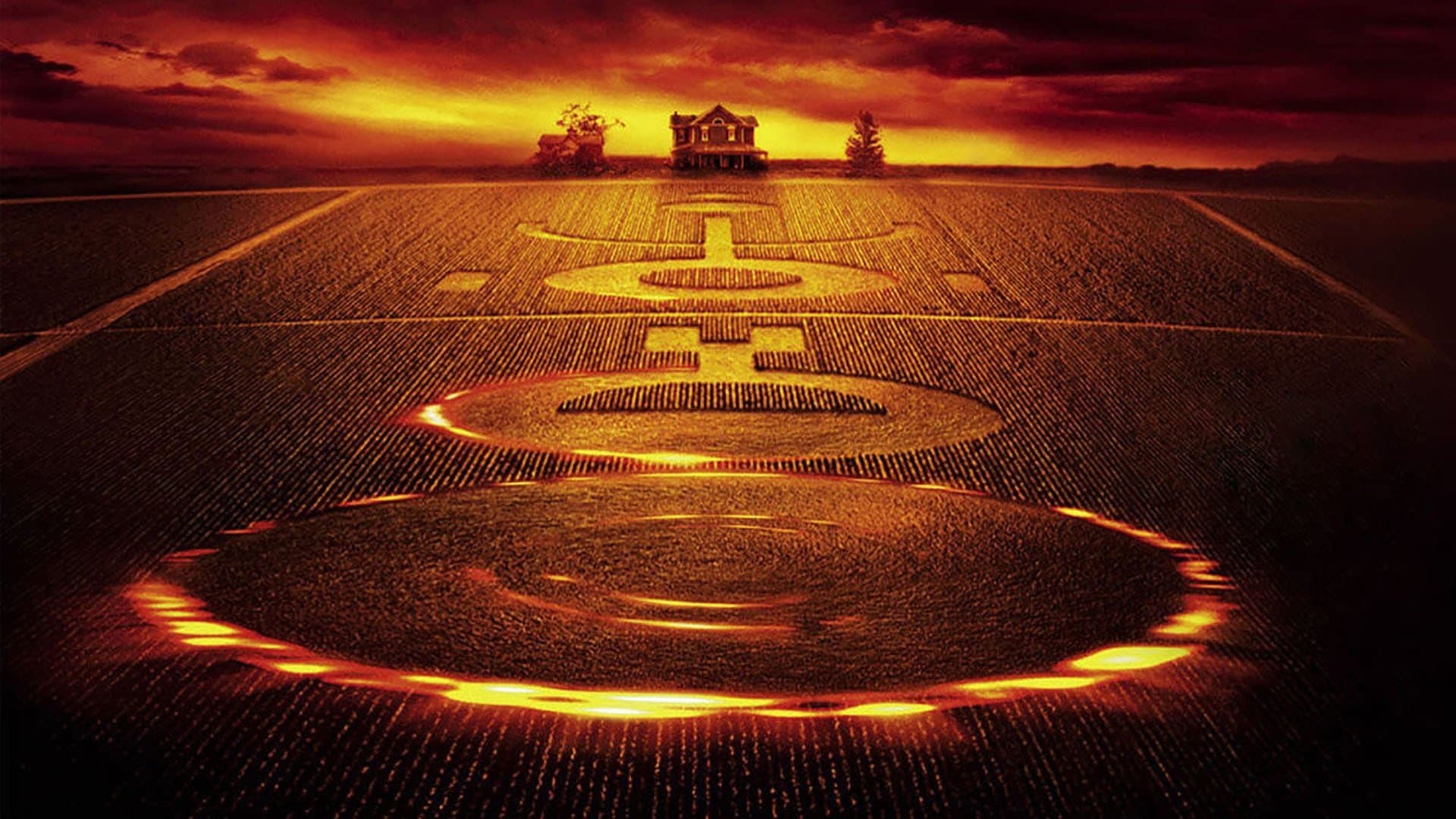 ดูหนังออนไลน์ Signs (2002) สัญญาณสยองโลก