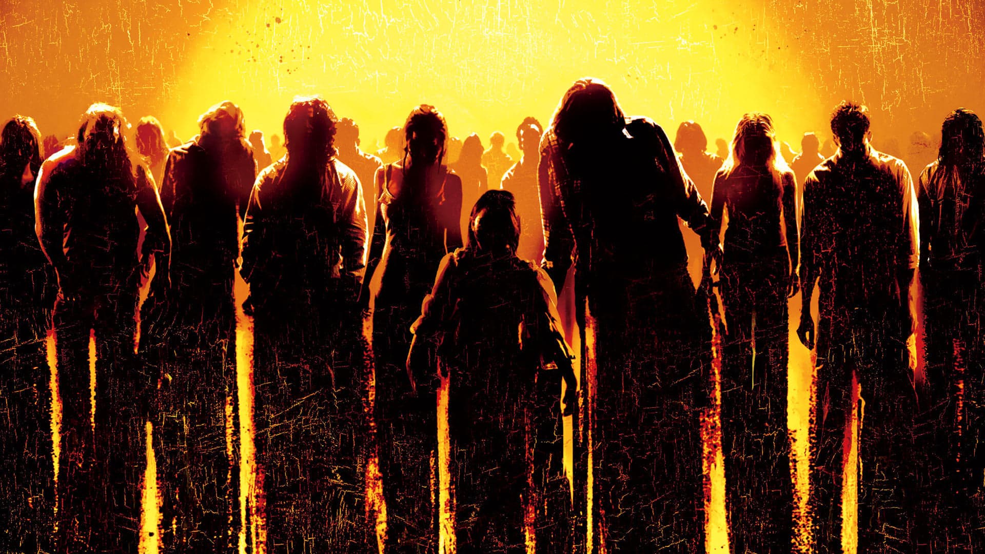 หนังออนไลน์.หนังผี.Dawn of the Dead (2004) รุ่งอรุณแห่งความตาย