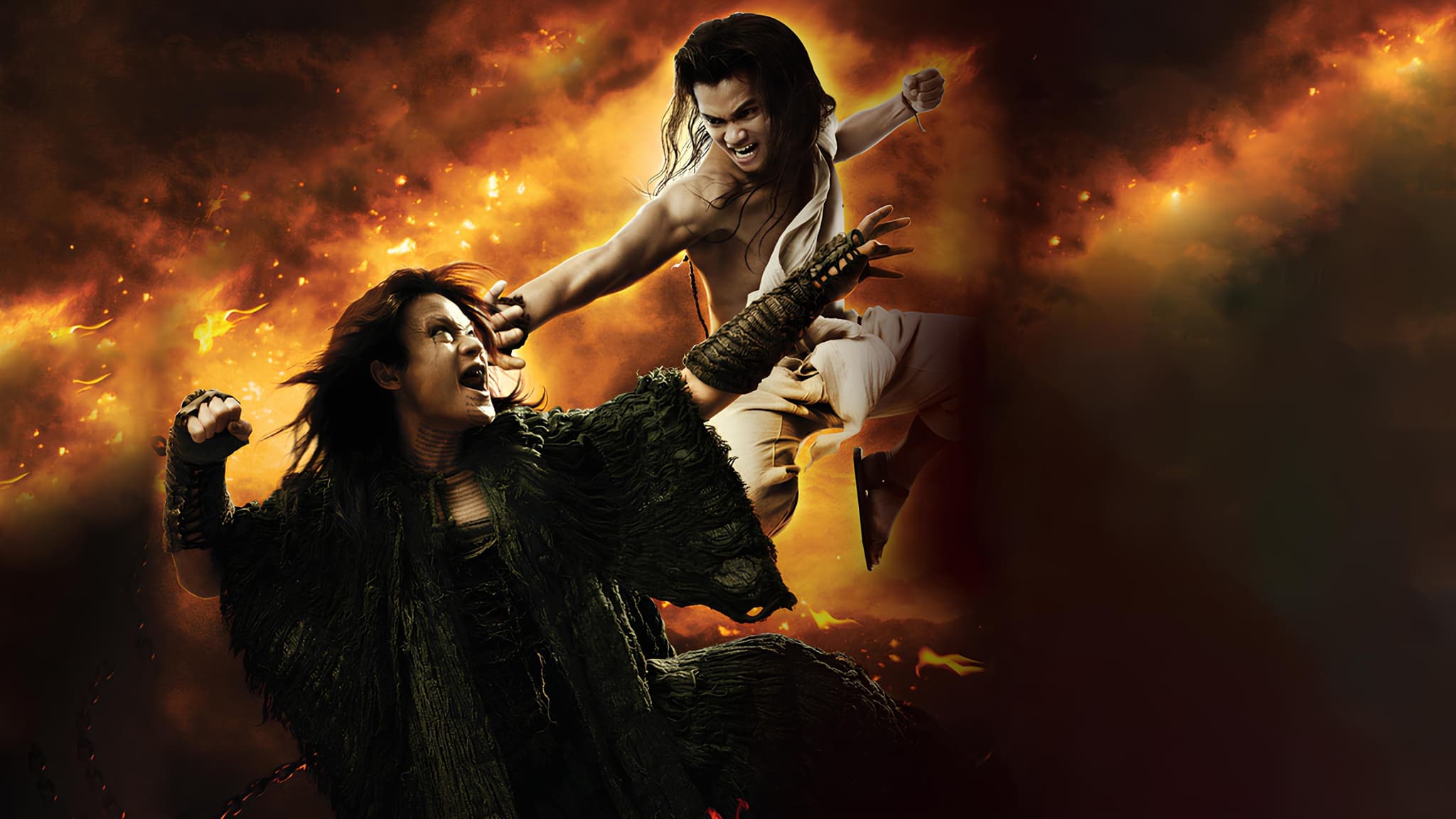 หนังออนไลน์.หนังจีน.Ong Bak 3 (2010) องค์บาก 3
