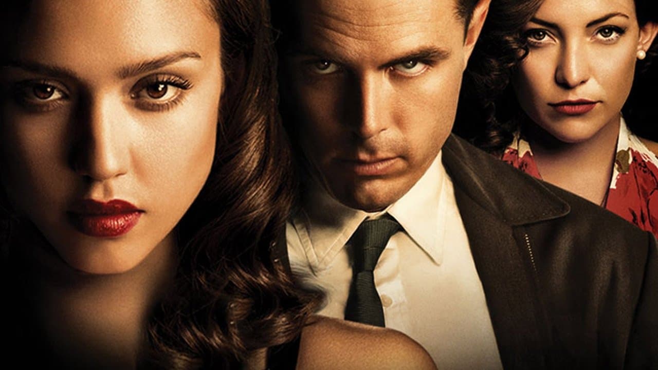 The Killer Inside Me (2010) สุภาพบุรุษมัจจุราช