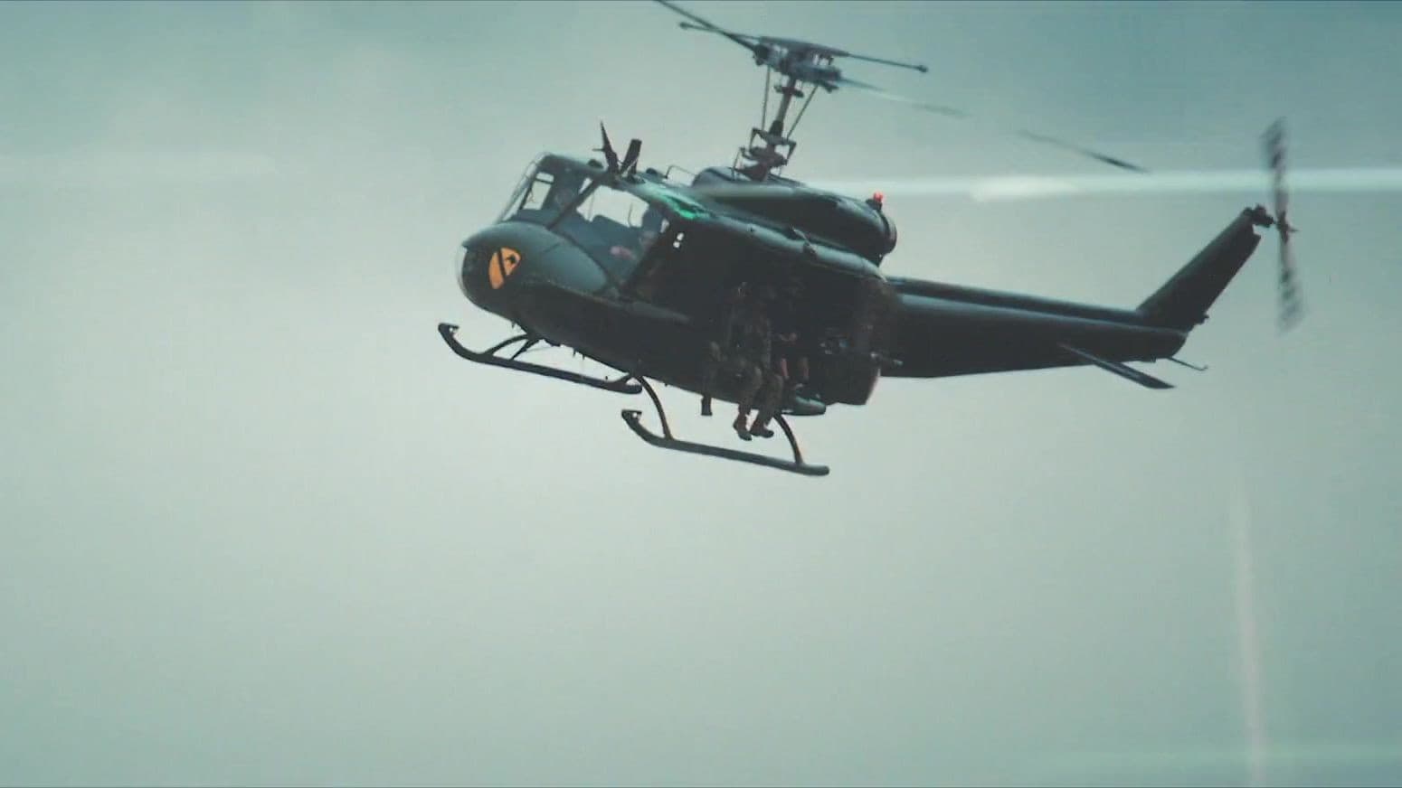 หนังออนไลน์,หนังฝรั่ง,หนังสงคราม:Redeeming Hope (2023)