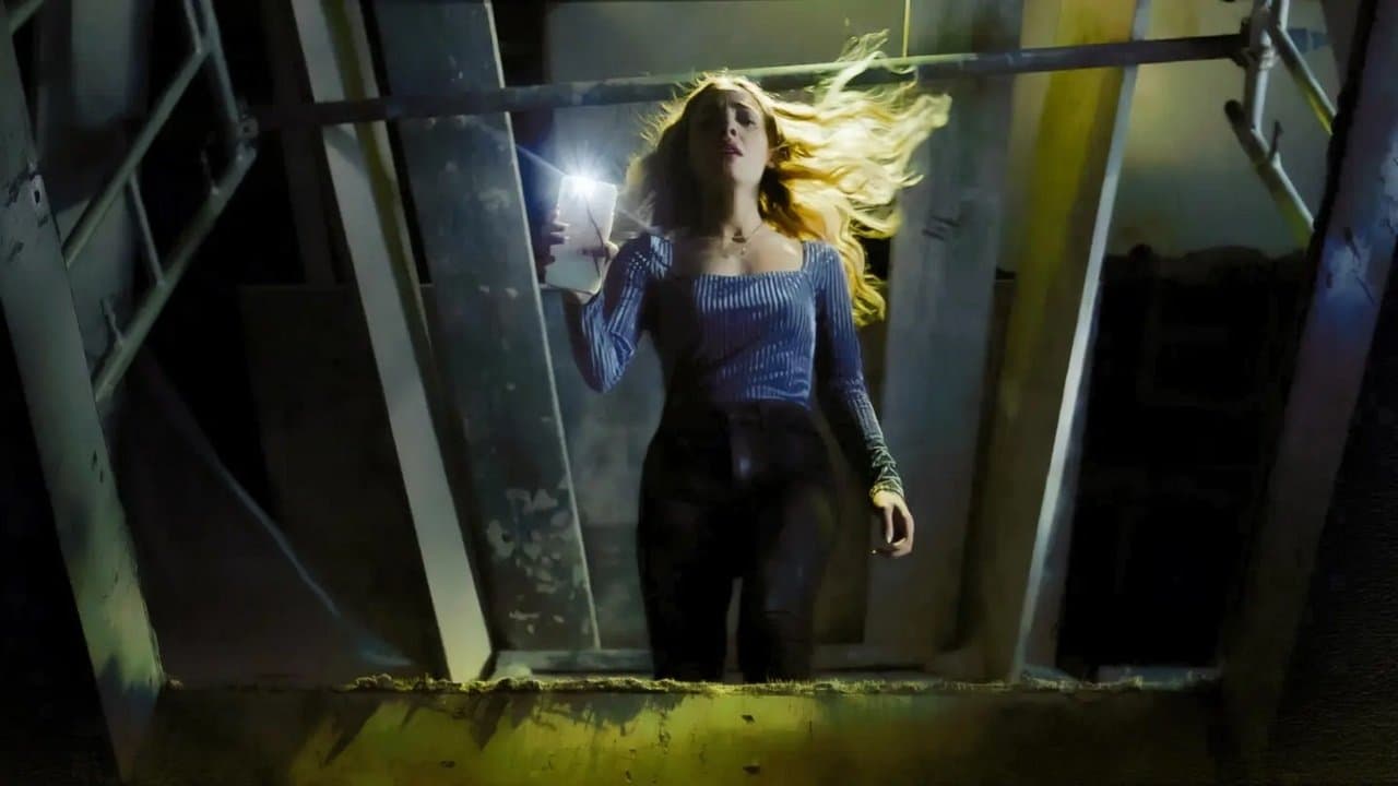 ดูหนังออนไลน์ .Hider In My House (2022)