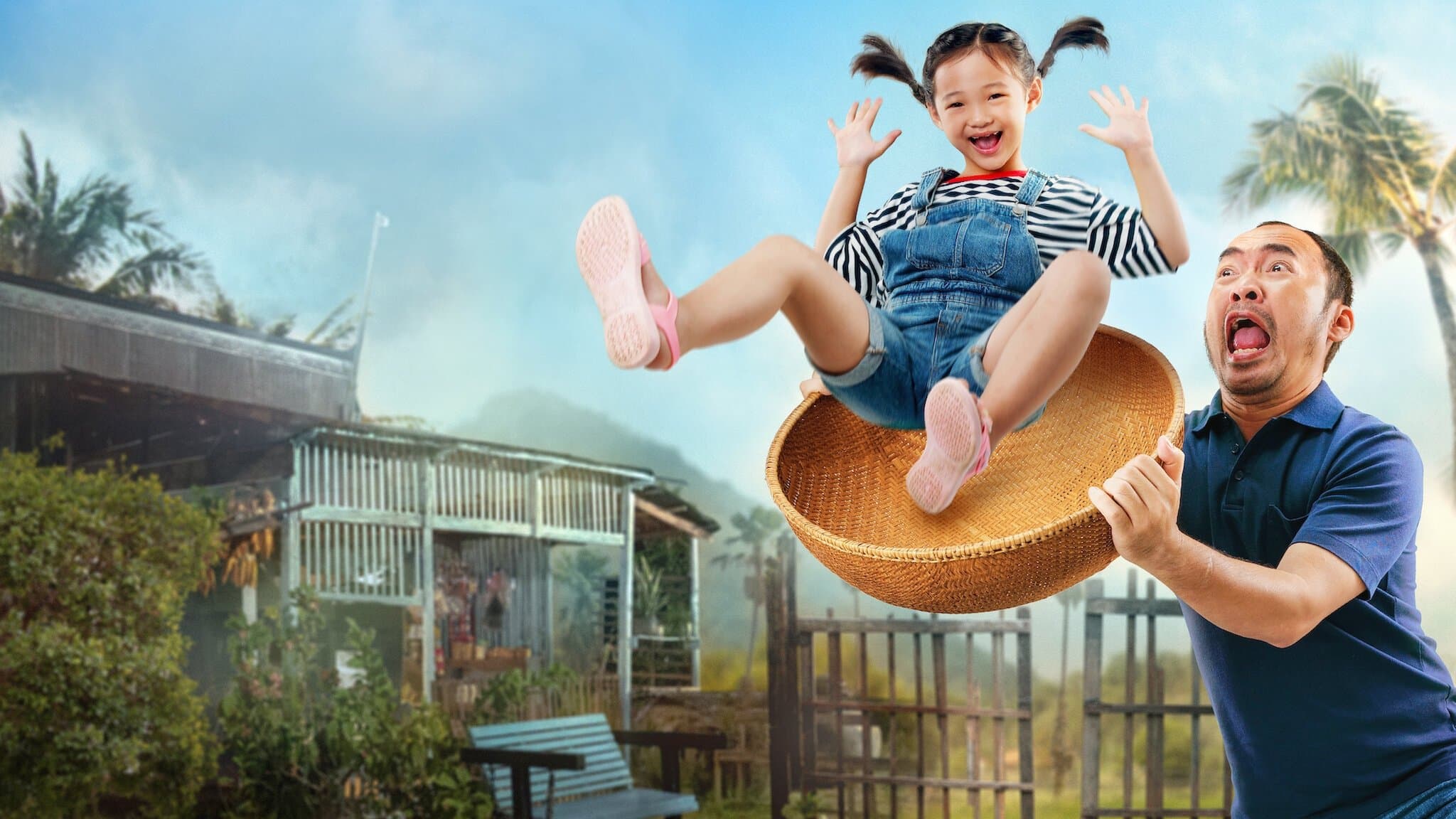 My Father is a Playboy (2022) คุณพ่อเพลย์บอย