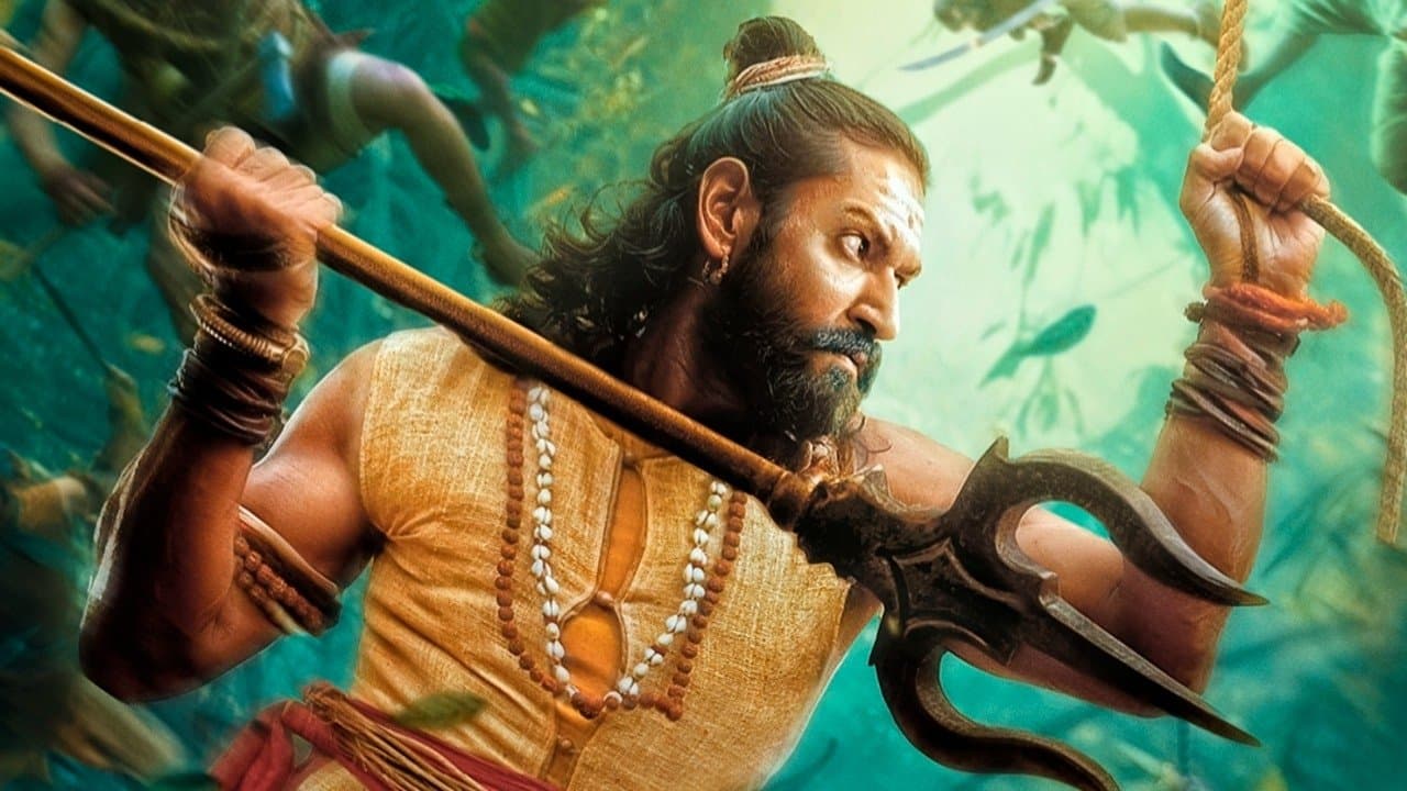 Chhaava (2025) มหาราชาหัวใจสิงห์