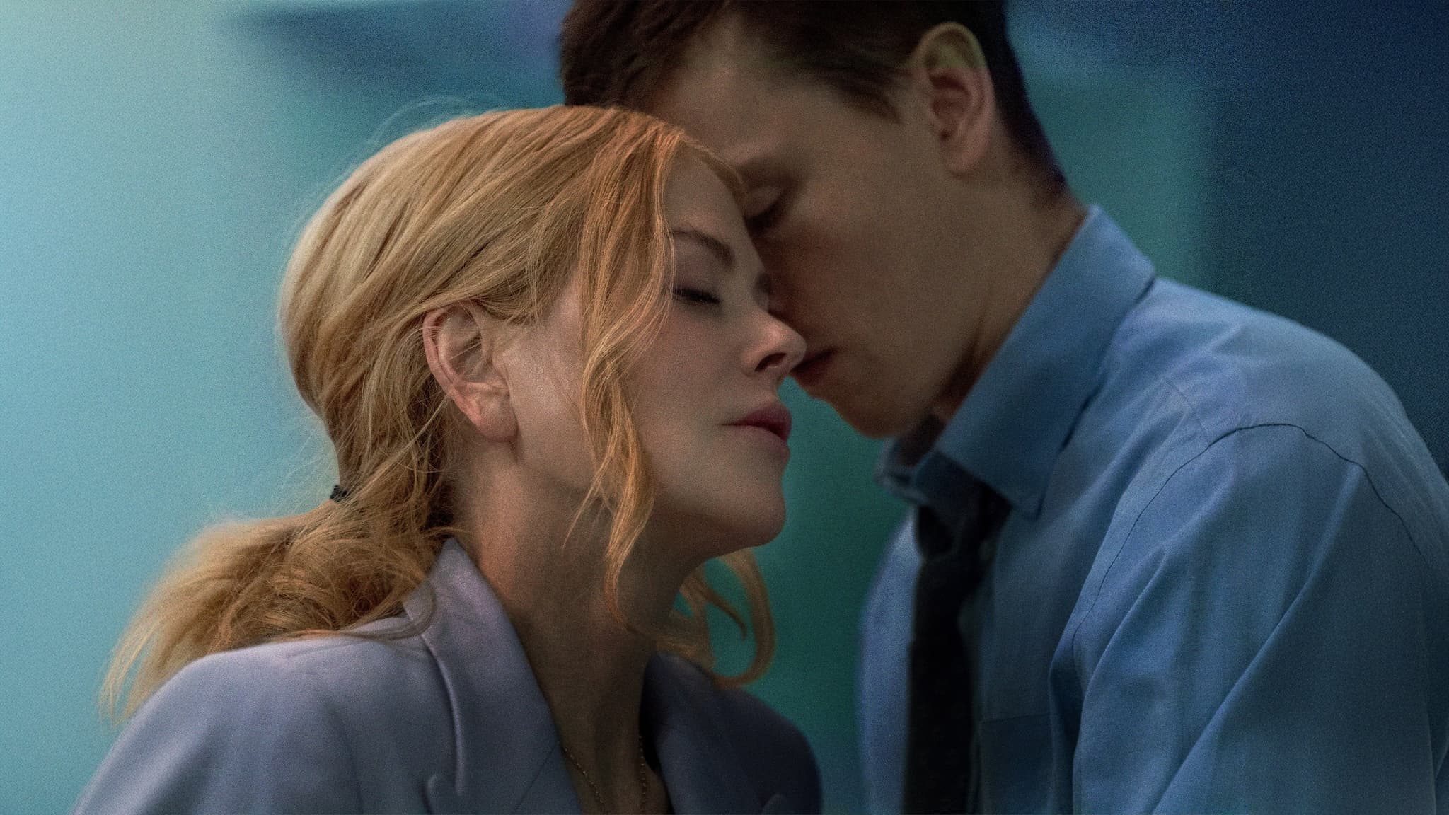 Babygirl (2024) เบบี้เกิร์ล