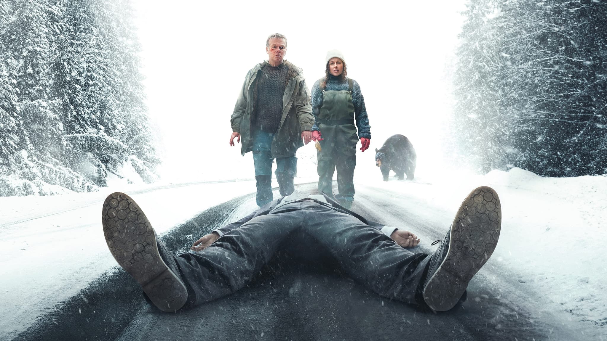 How to Make a Killing (2025)