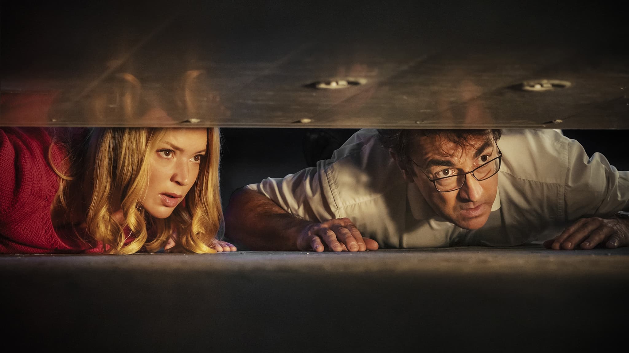 Bye Bye Morons (2020) ทีมป่วนจำเป็นกับภารกิจก่อนตาย