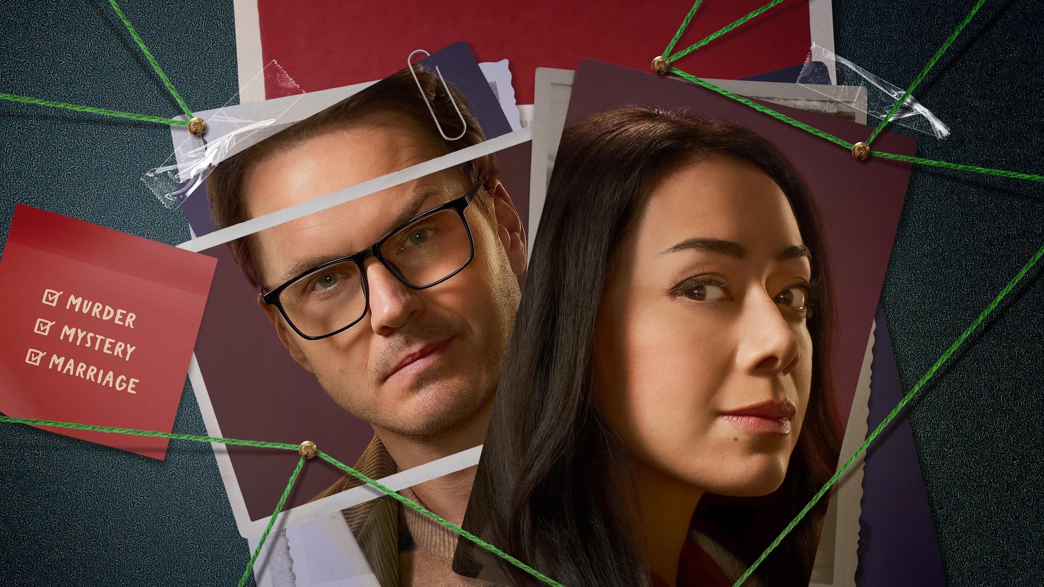 เว็บดูหนังออนไลน์ The Cases of Mystery Lane (2023)