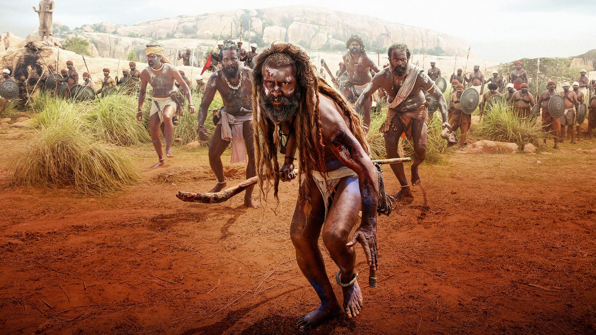 Thangalaan (2024) แผ่นดินทอง