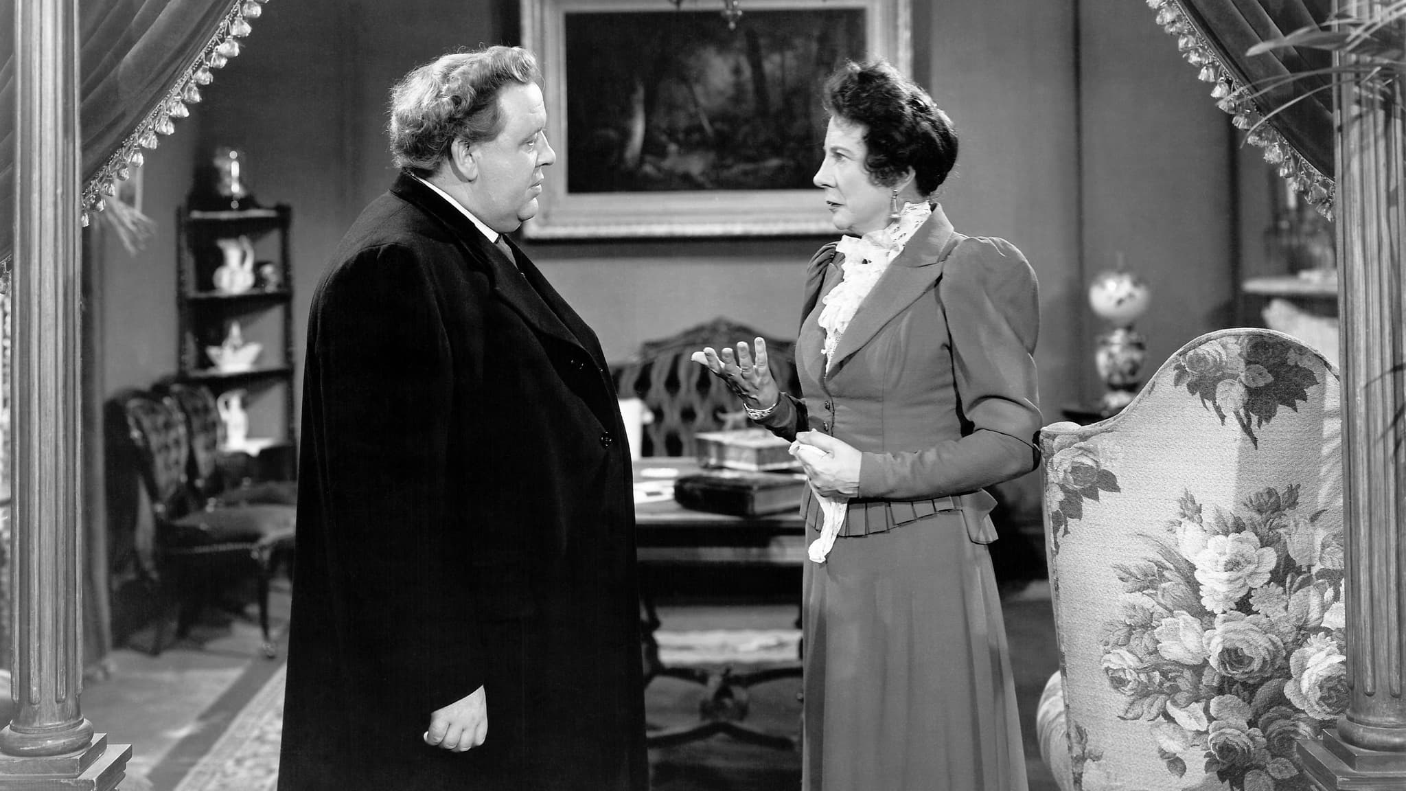 The Suspect ผู้ต้องสงสัย