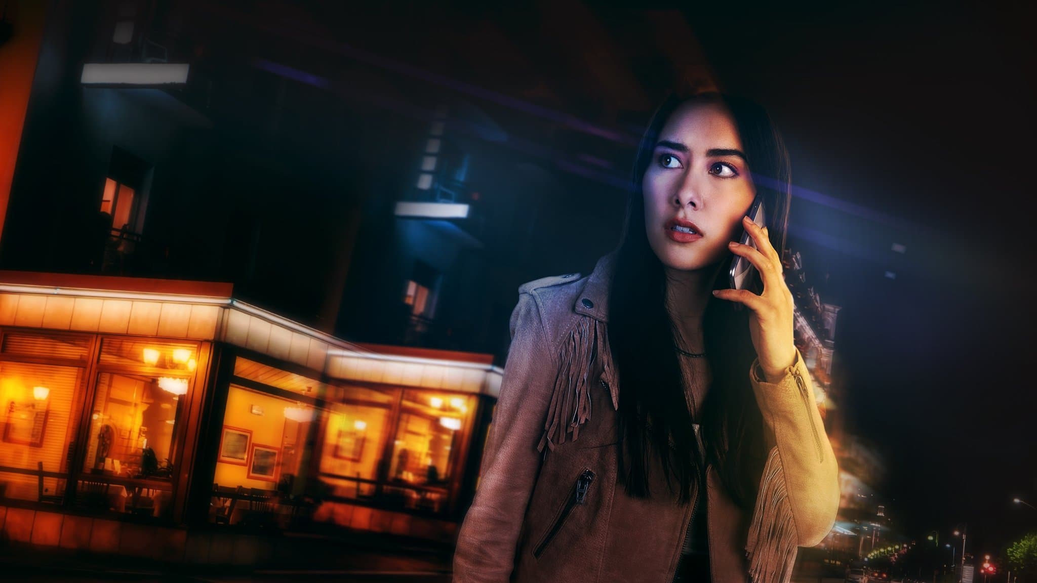 ภาพยนตร์ออนไลน์ ดูหนังฟรีที่นี่..Dying for Fame (2024)