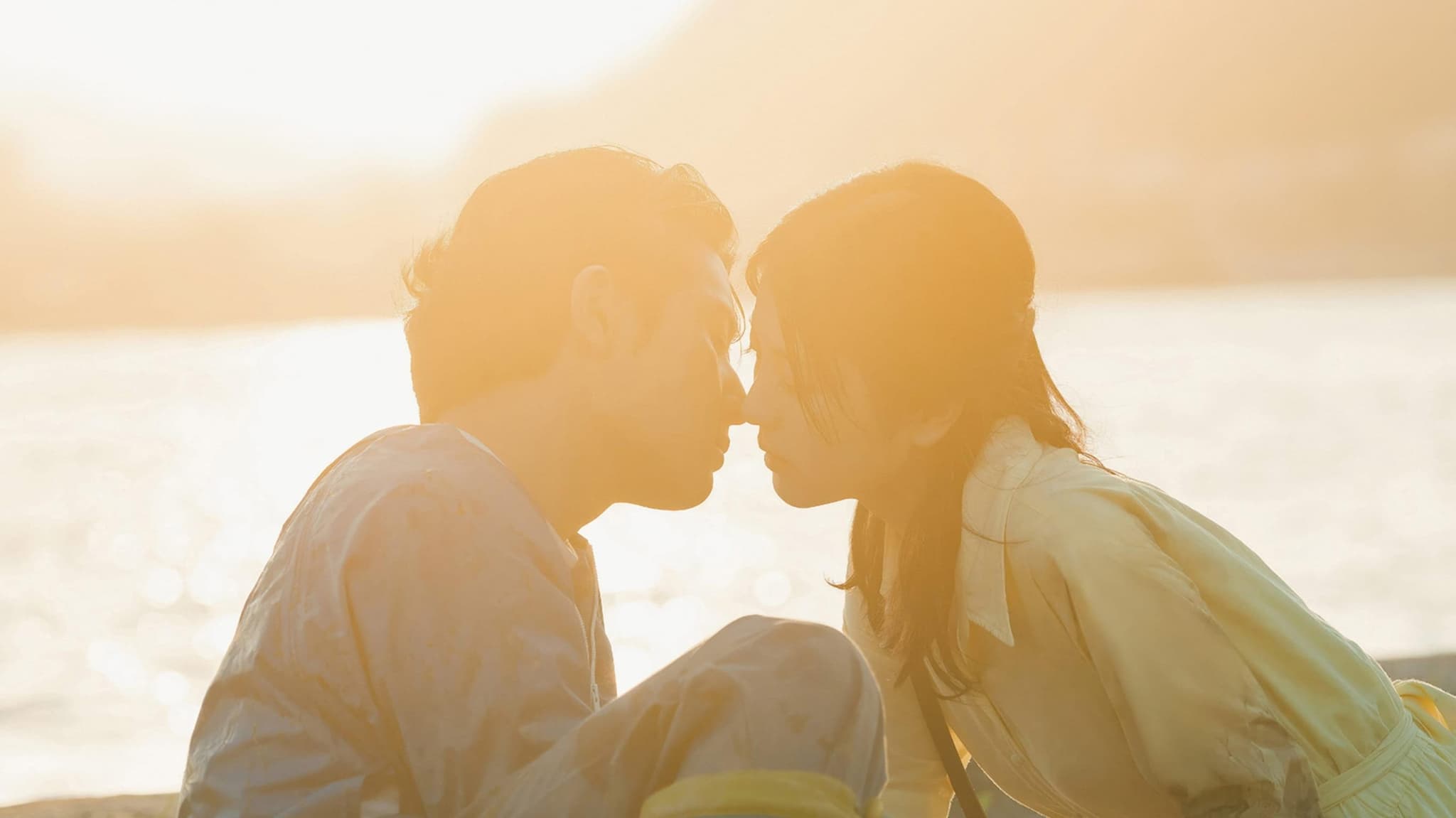 Silent Love (2024) สื่อภาษาใจไปถึงเธอ