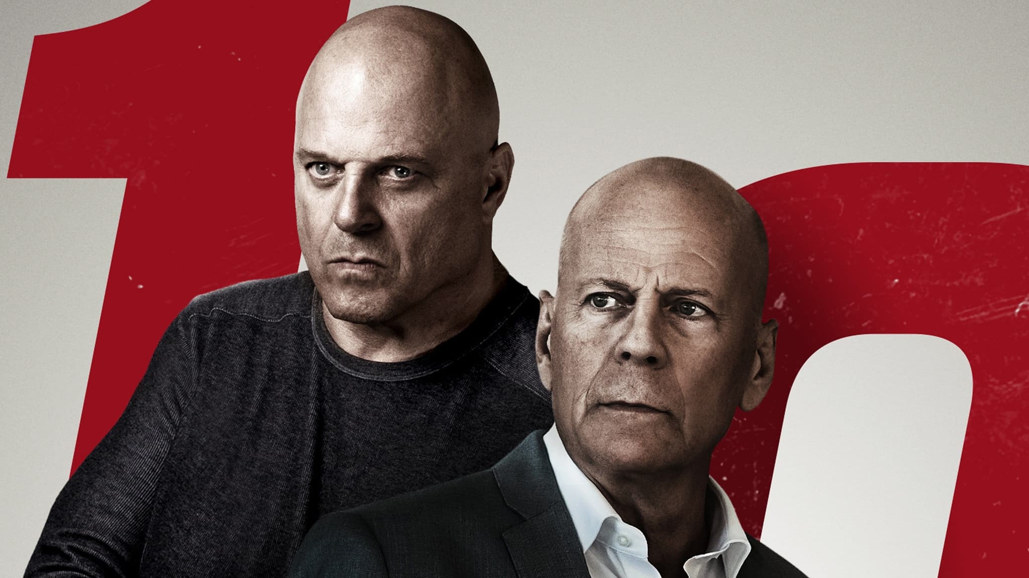 10 Minutes Gone (2019)