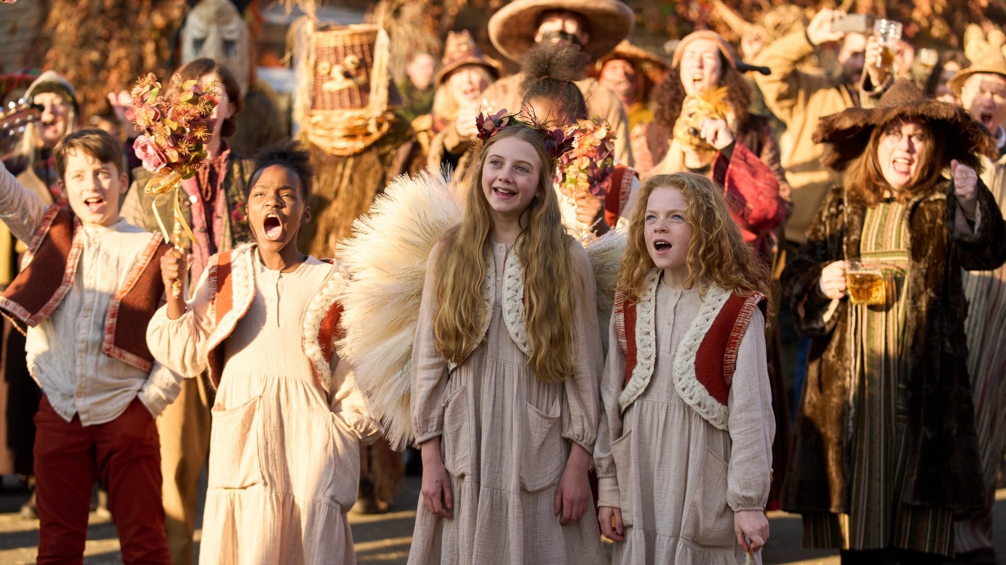 Lord of Misrule (2024)