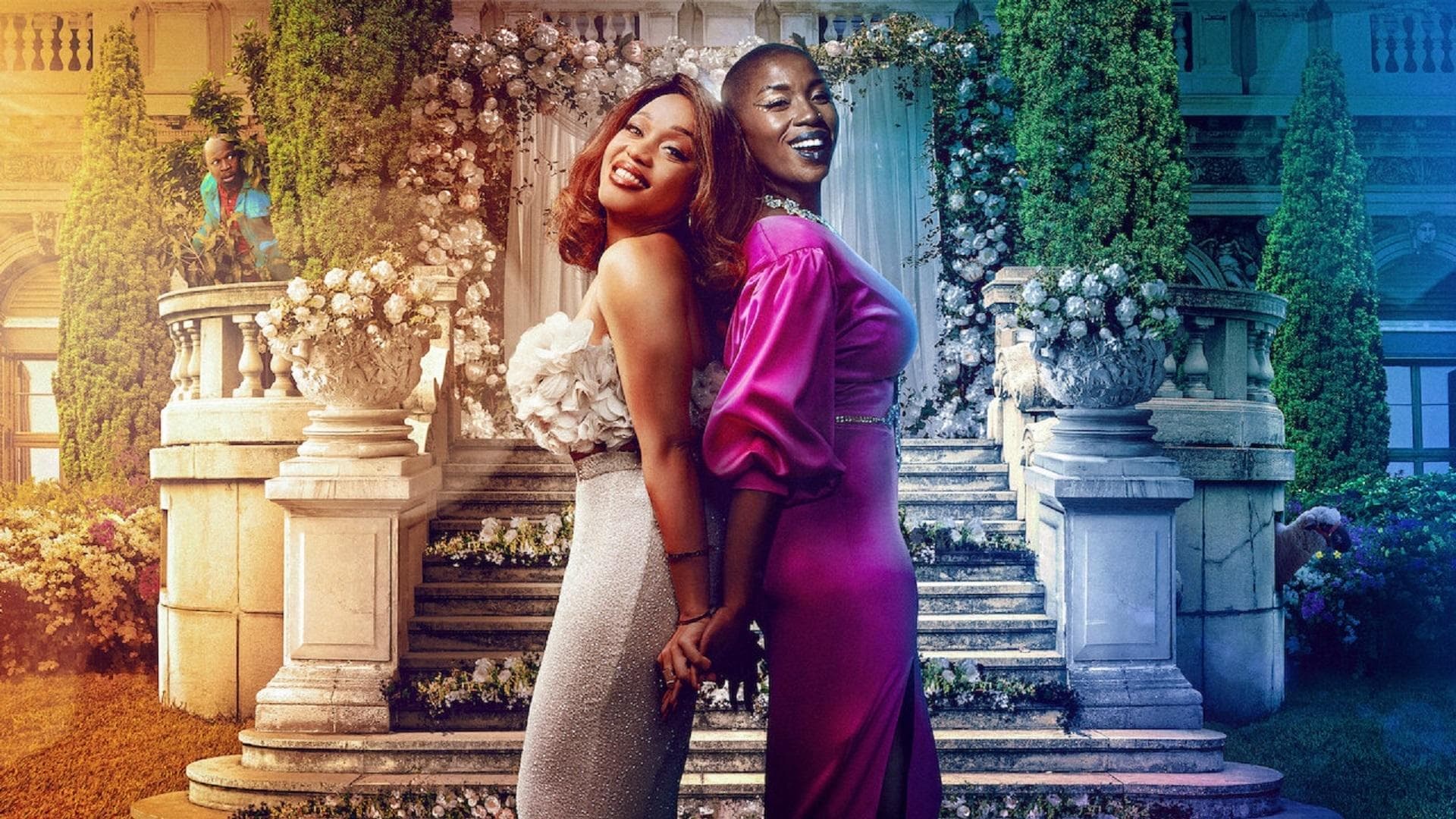 How to Ruin Christmas season 3