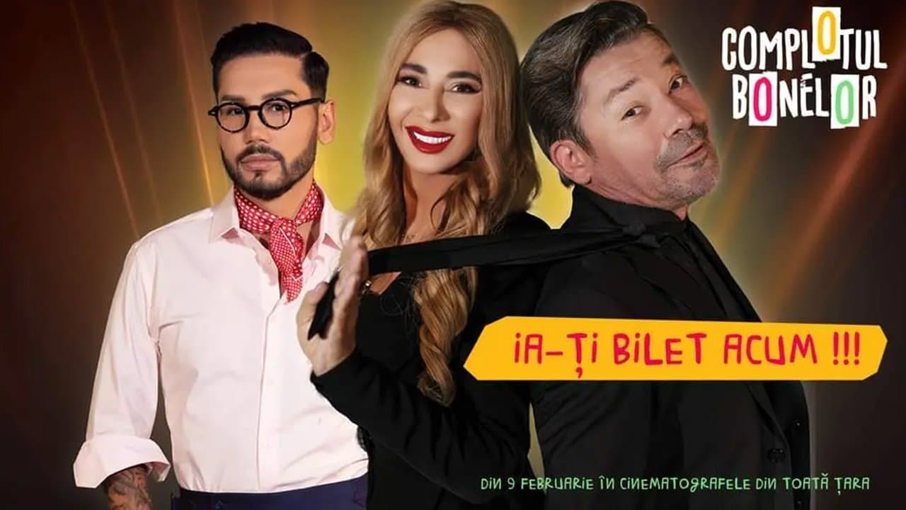 Complotul Bonelor (2024)