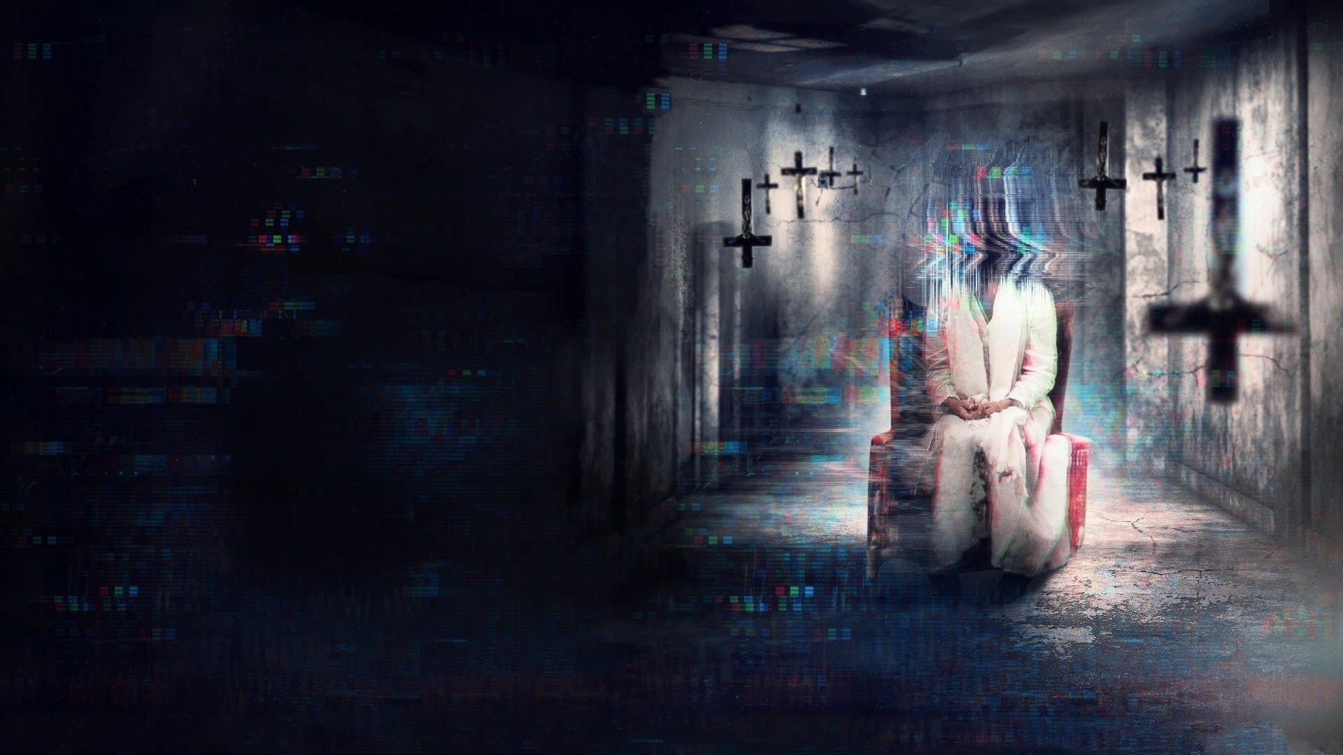 หนังสยองขวัญ : หนังใหม่ดูฟรี.Demonic (2021)