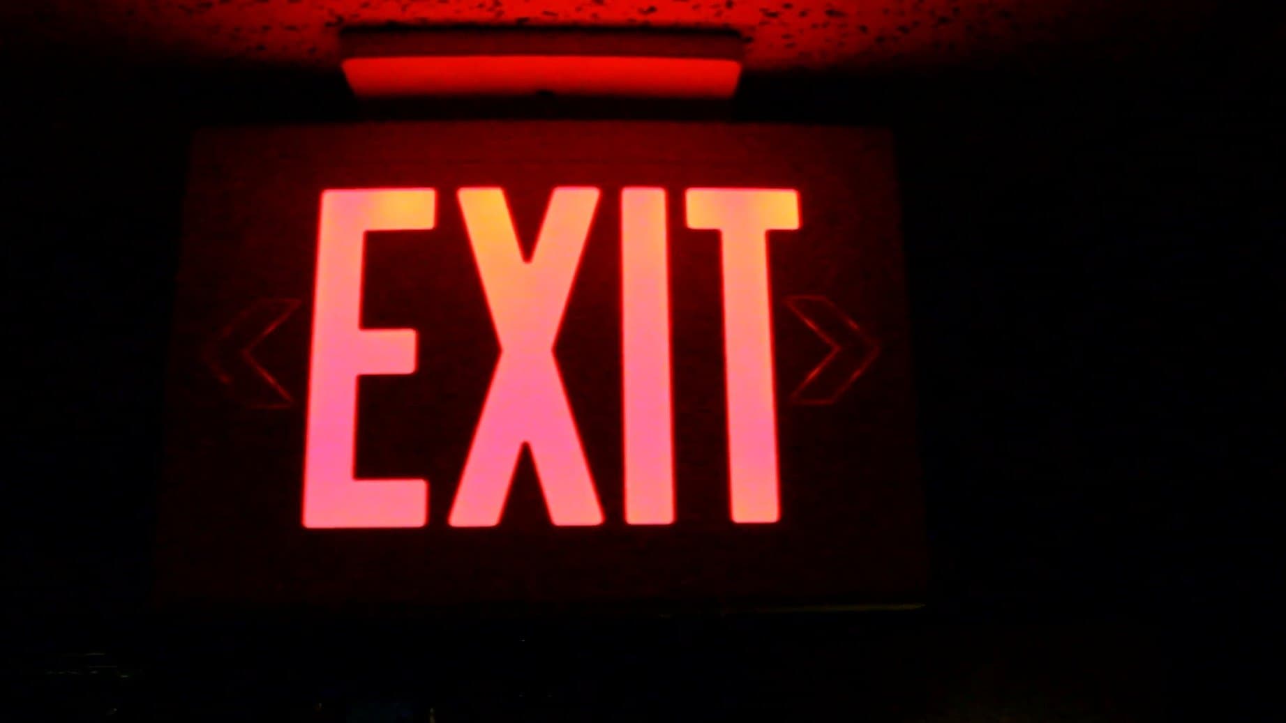 The Frontrooms (2024)