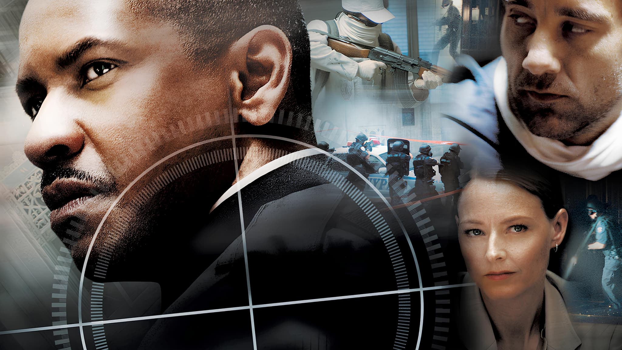 Inside Man อินไซด์แมน