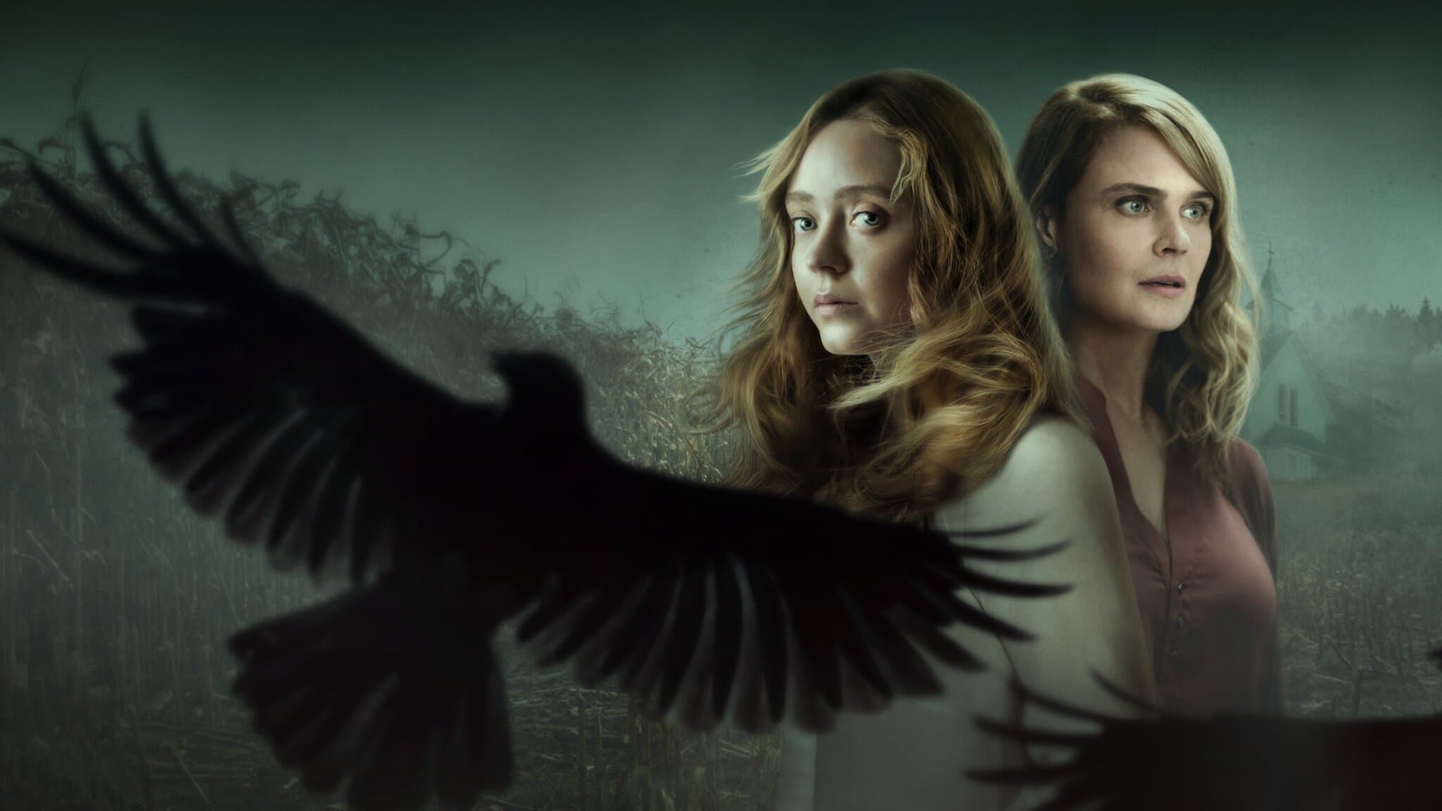 Devil in Ohio ปีศาจในโอไฮโอ