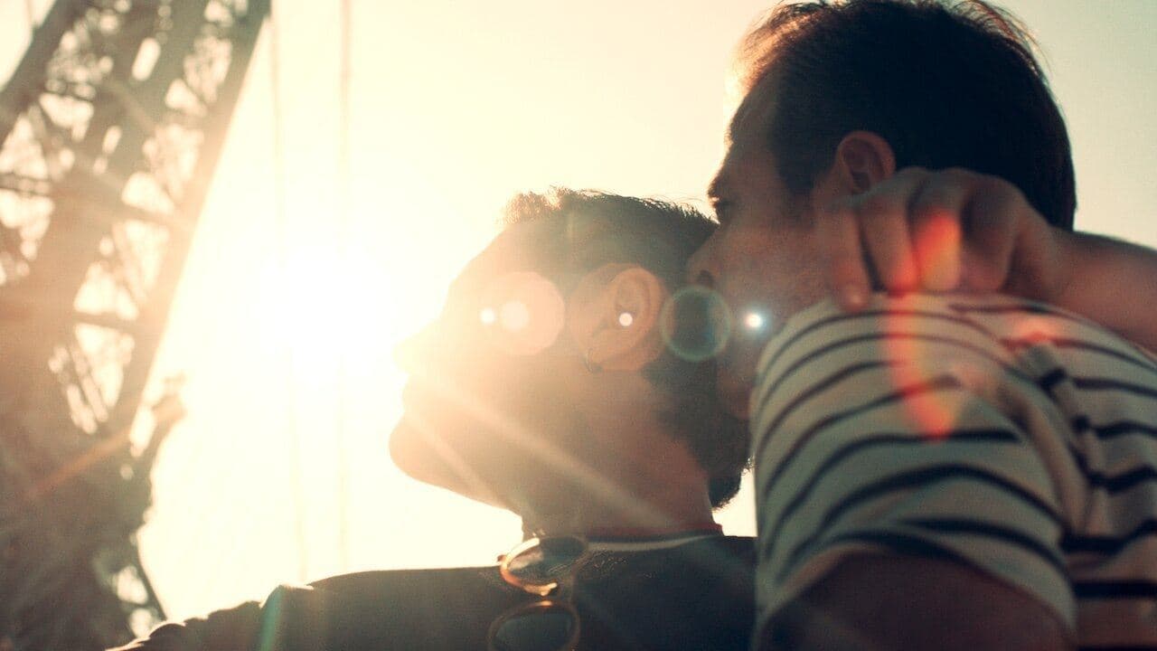 Almost Love (2022) กว่าจะรัก