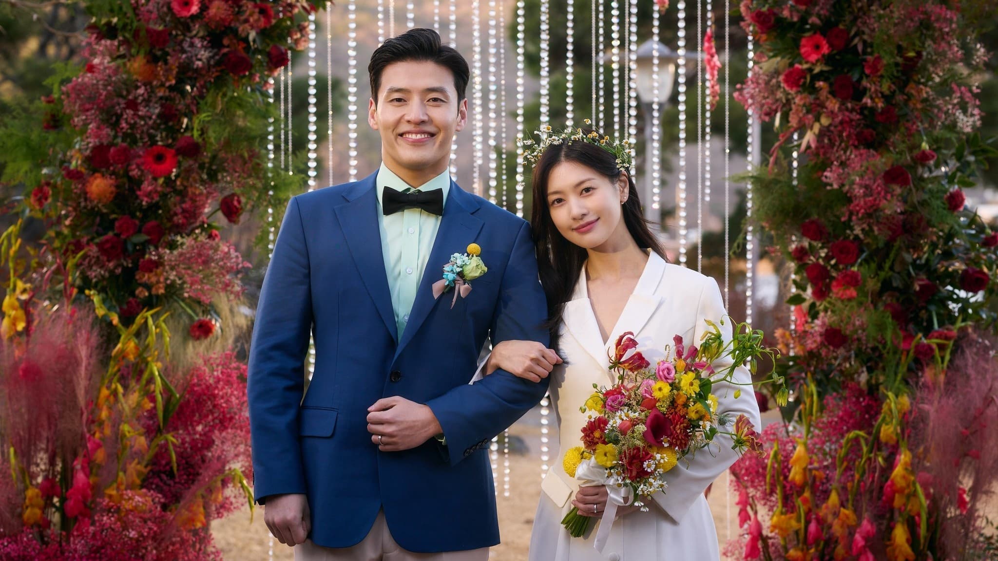 ภาพยนตร์เกาหลี2023..Love Reset (2023)