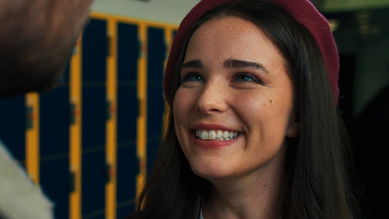 Goodbye, Petrushka (2022)