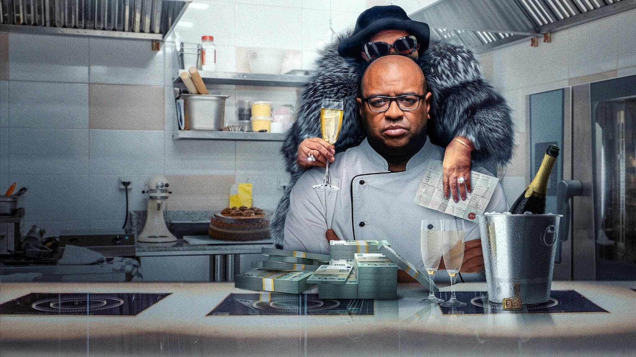 Con Mum (2025) แม่นักตุ๋น