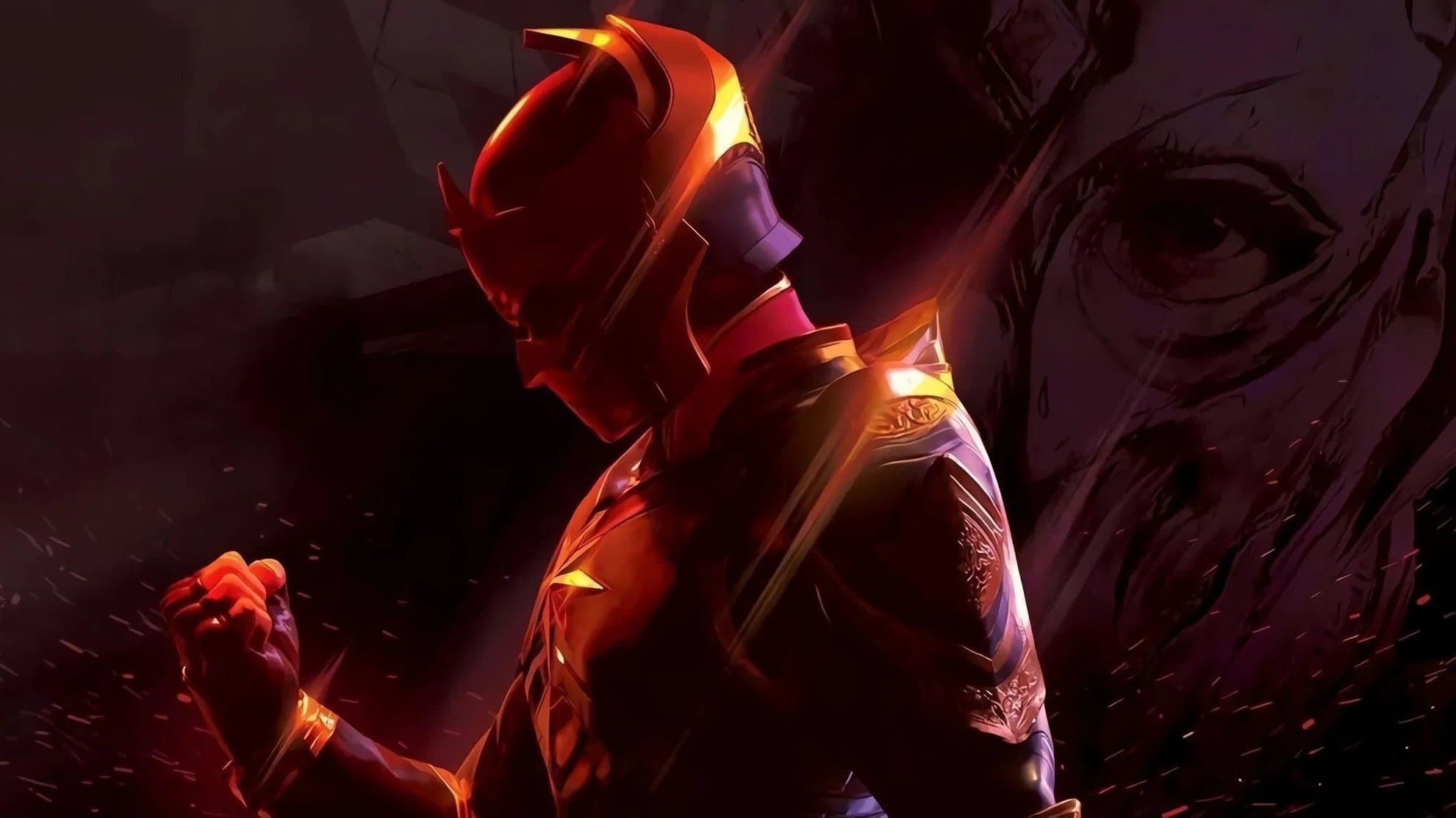 Satria Dewa: Gatotkaca (2022)