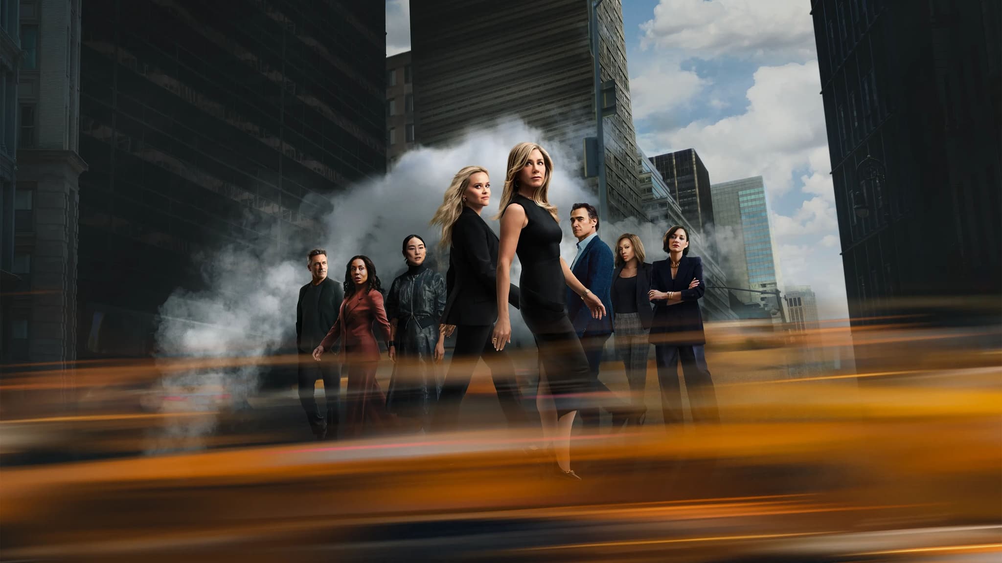 The Morning Show (2023) season 3