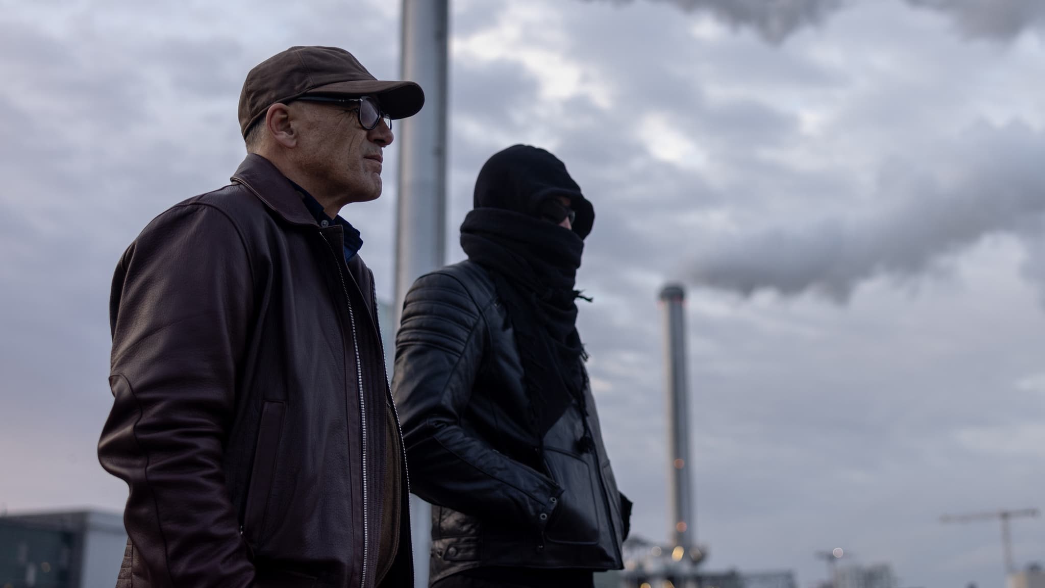 Citoyens clandestins (2024)