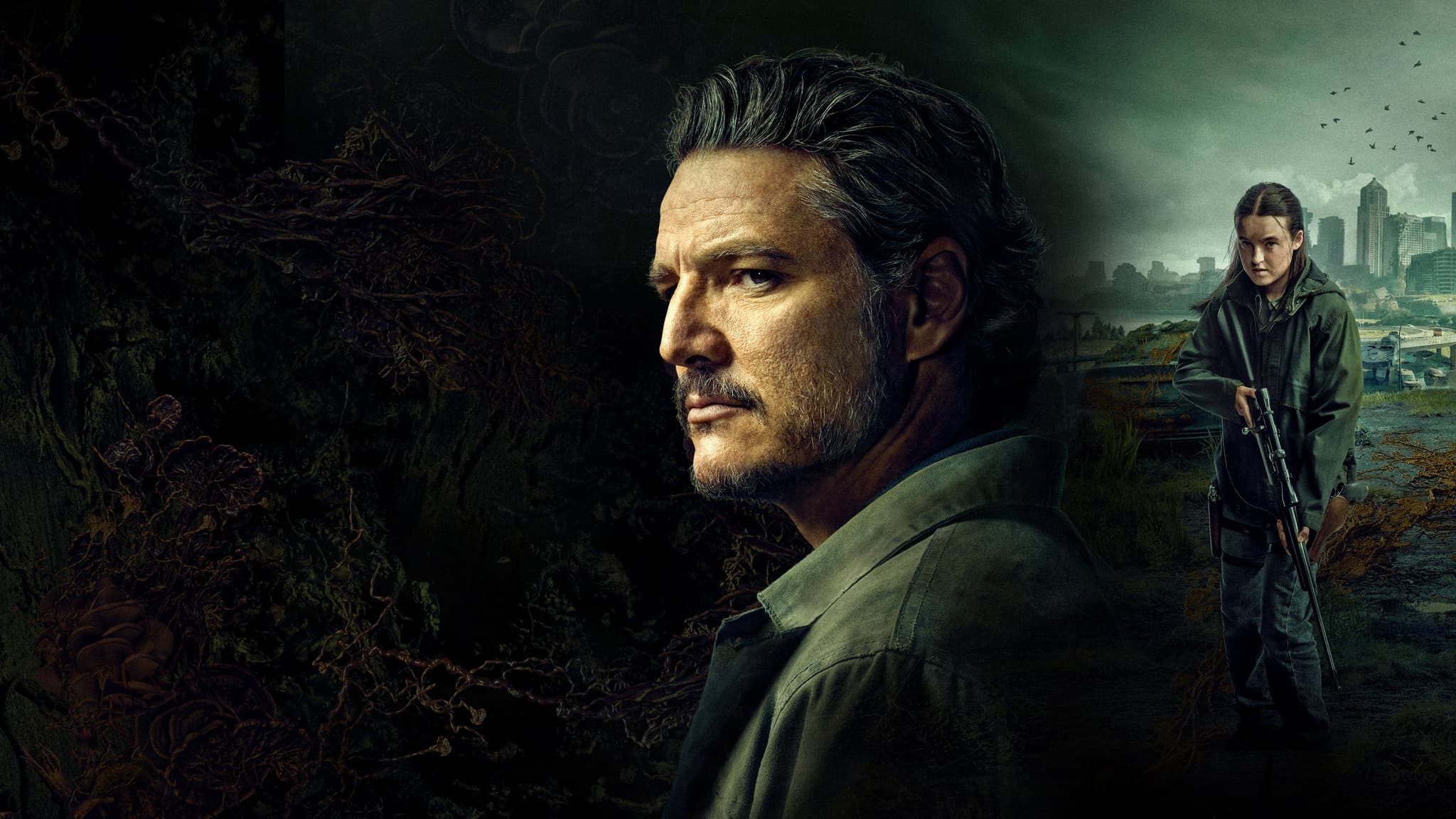 The Last of Us (2025) season 2