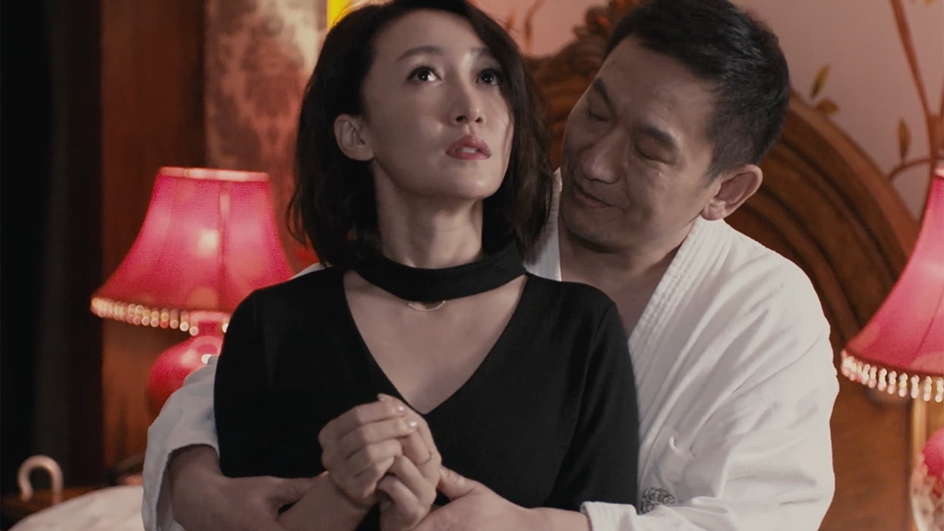 The Third Suspect (2024) ผู้ต้องสงสัยคนที่สาม