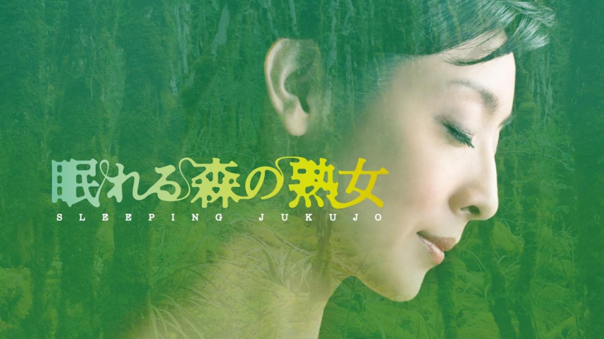 The Sleeping Woman (2024)