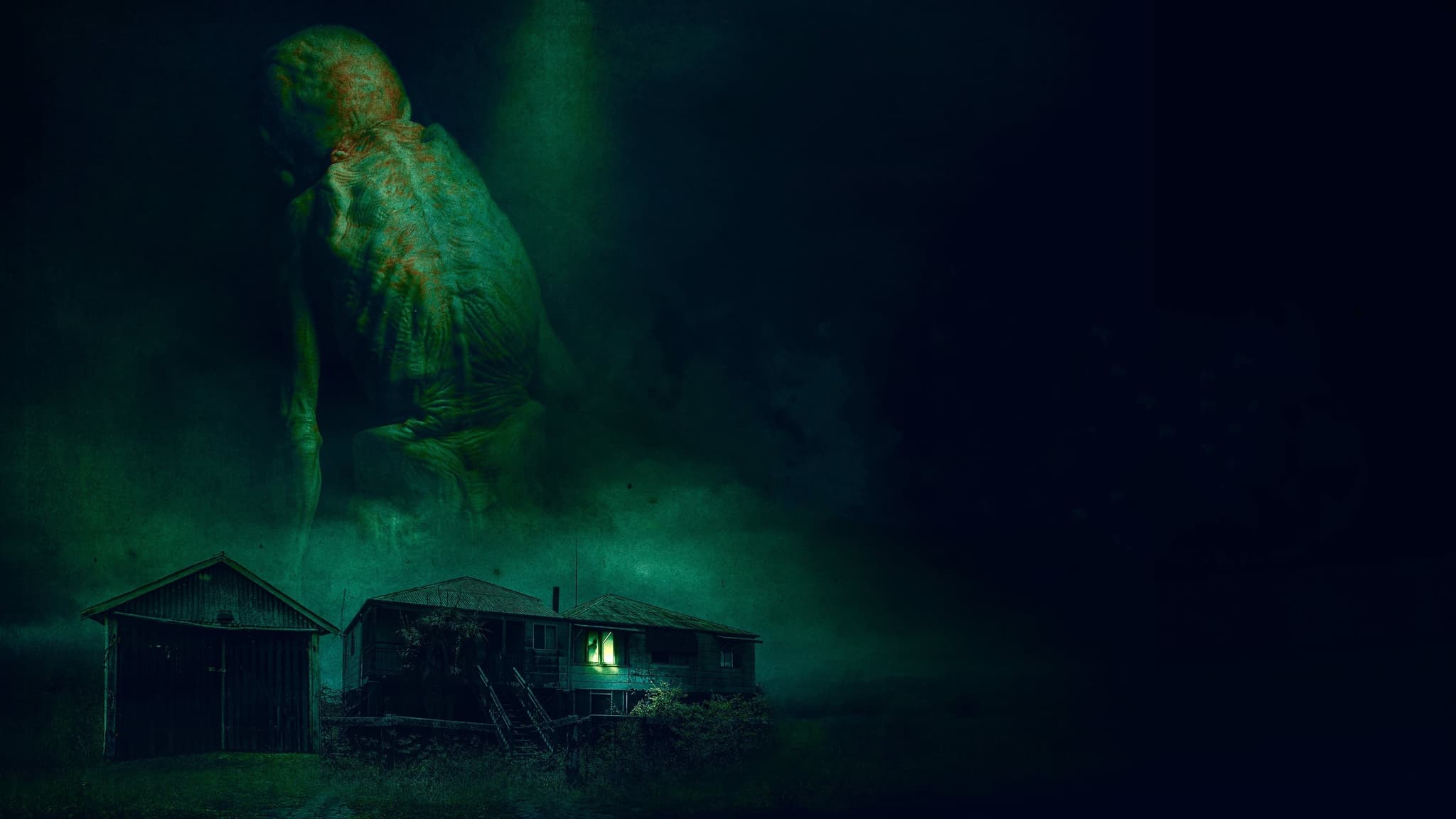 The Demon Disorder (2024)