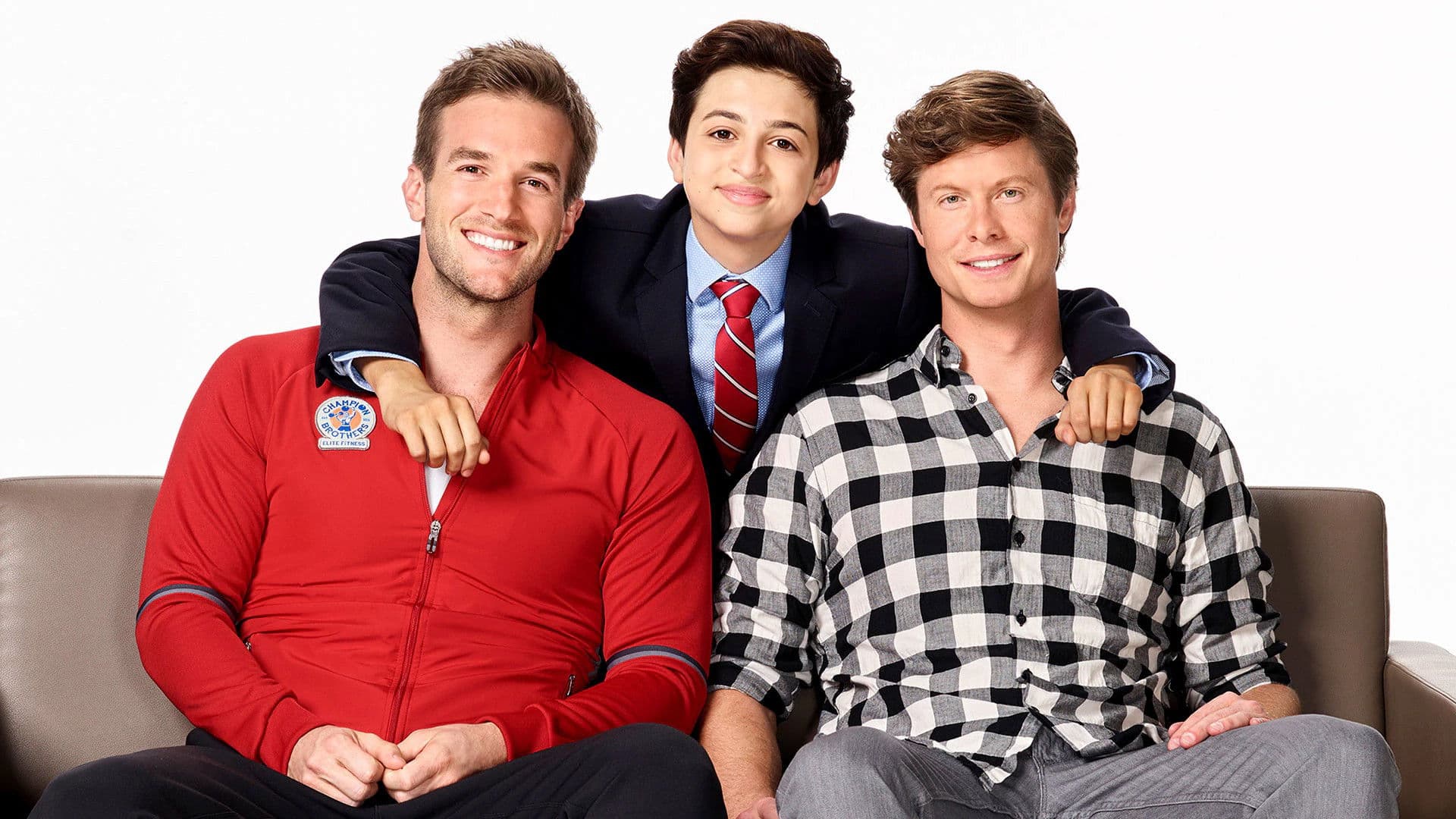 Champions (2024) เดอะ แชมเปี้ยน