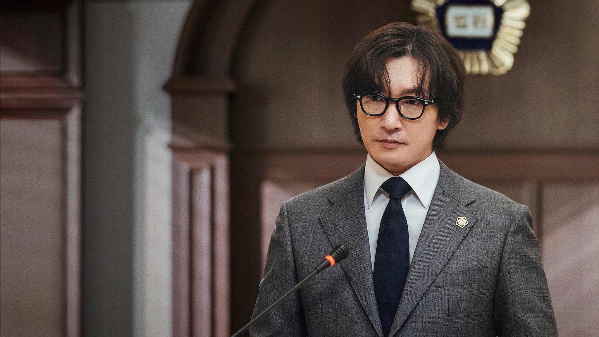 ซีรีย์เกาหลีใหม่ Divorce Attorney Shin (2023)