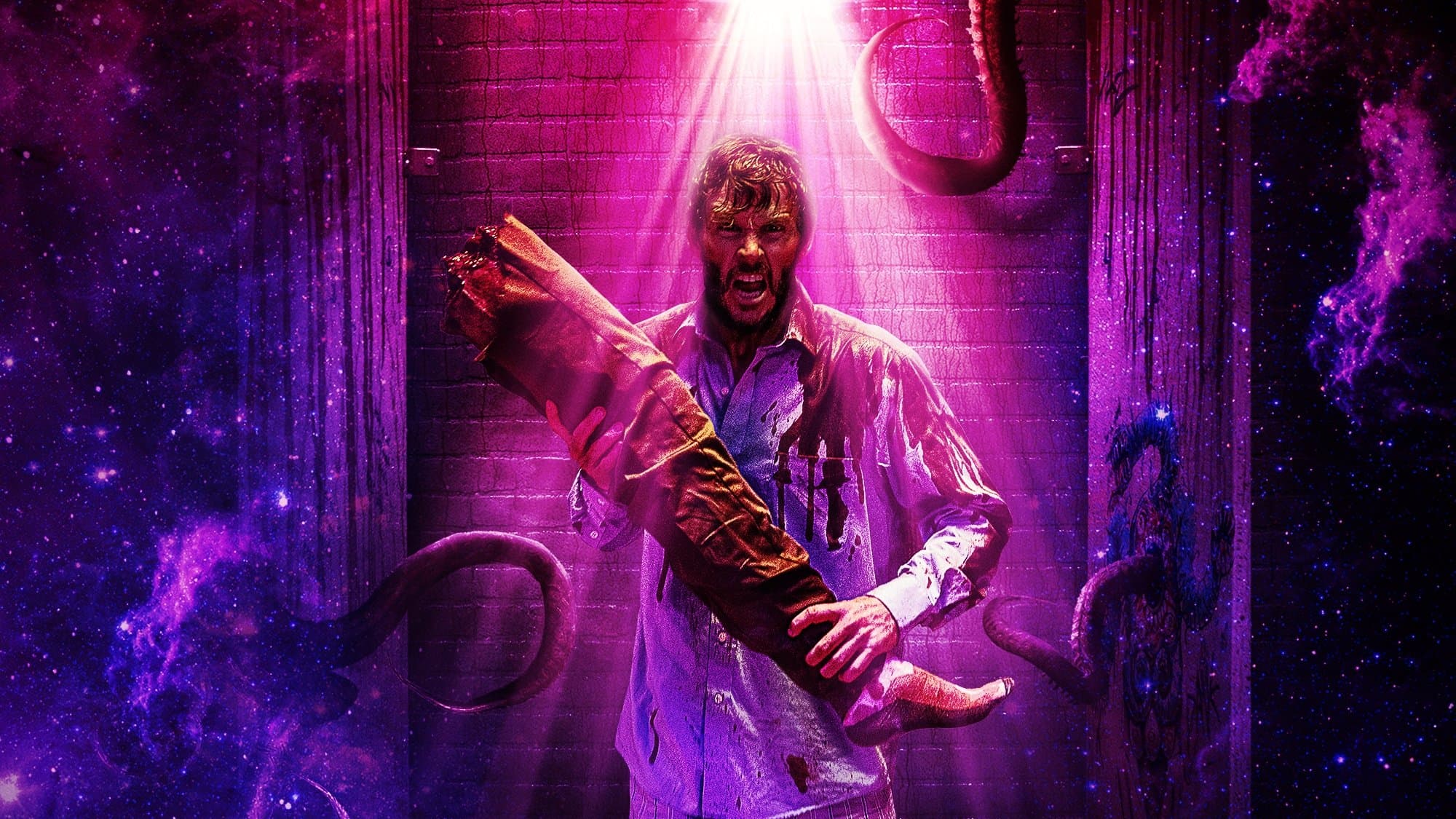 ดูหนังออนไลน์ Glorious (2022)