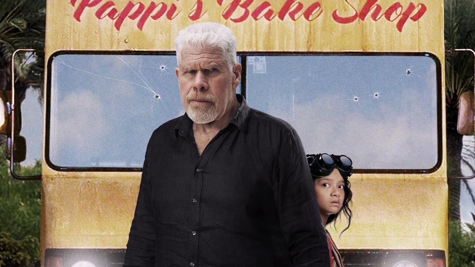 ภาพยนตร์ออนไลน์-หนังใหม่ดูฟรี...The Baker (2023)