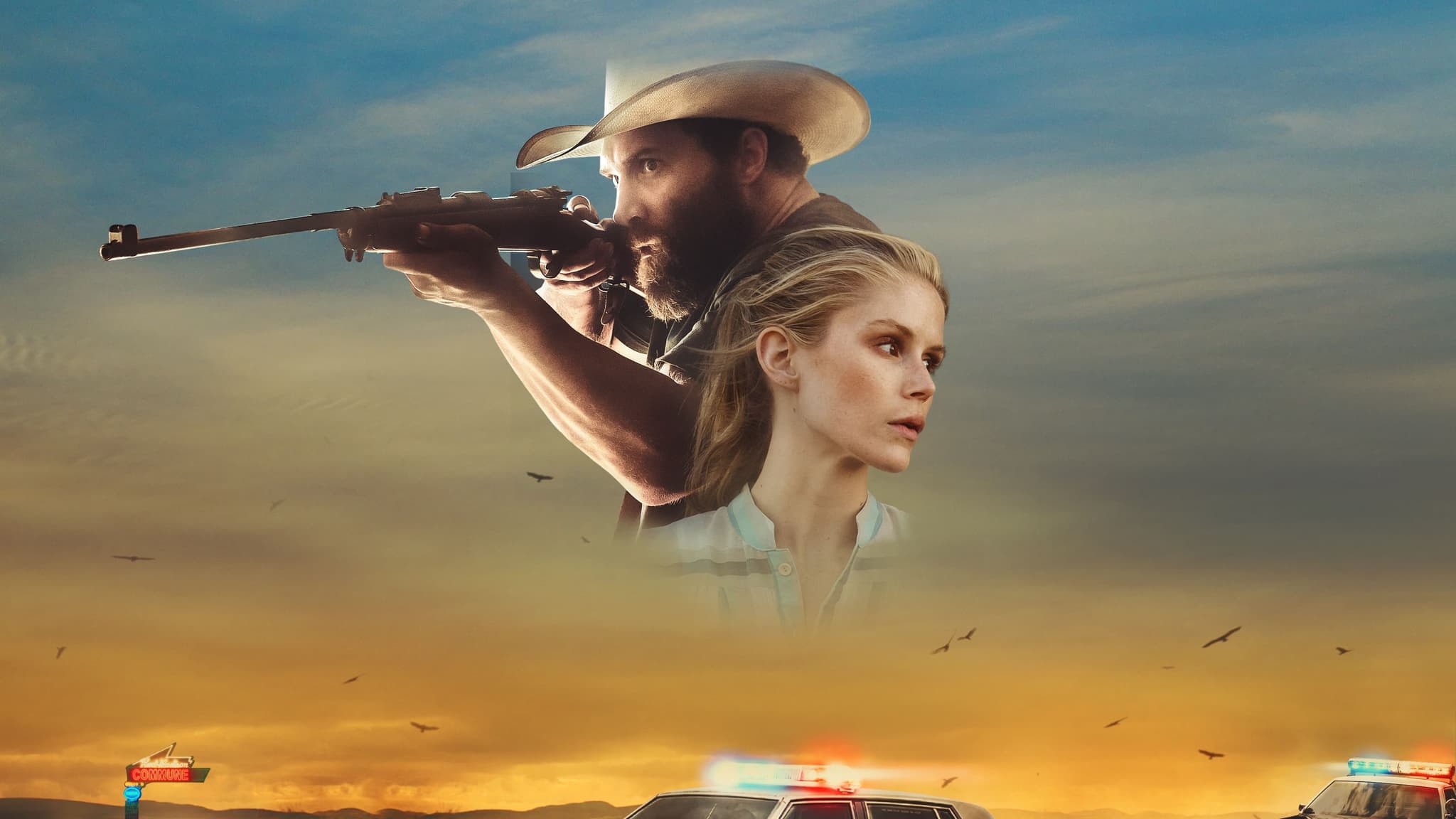 Catching Dust (2023)