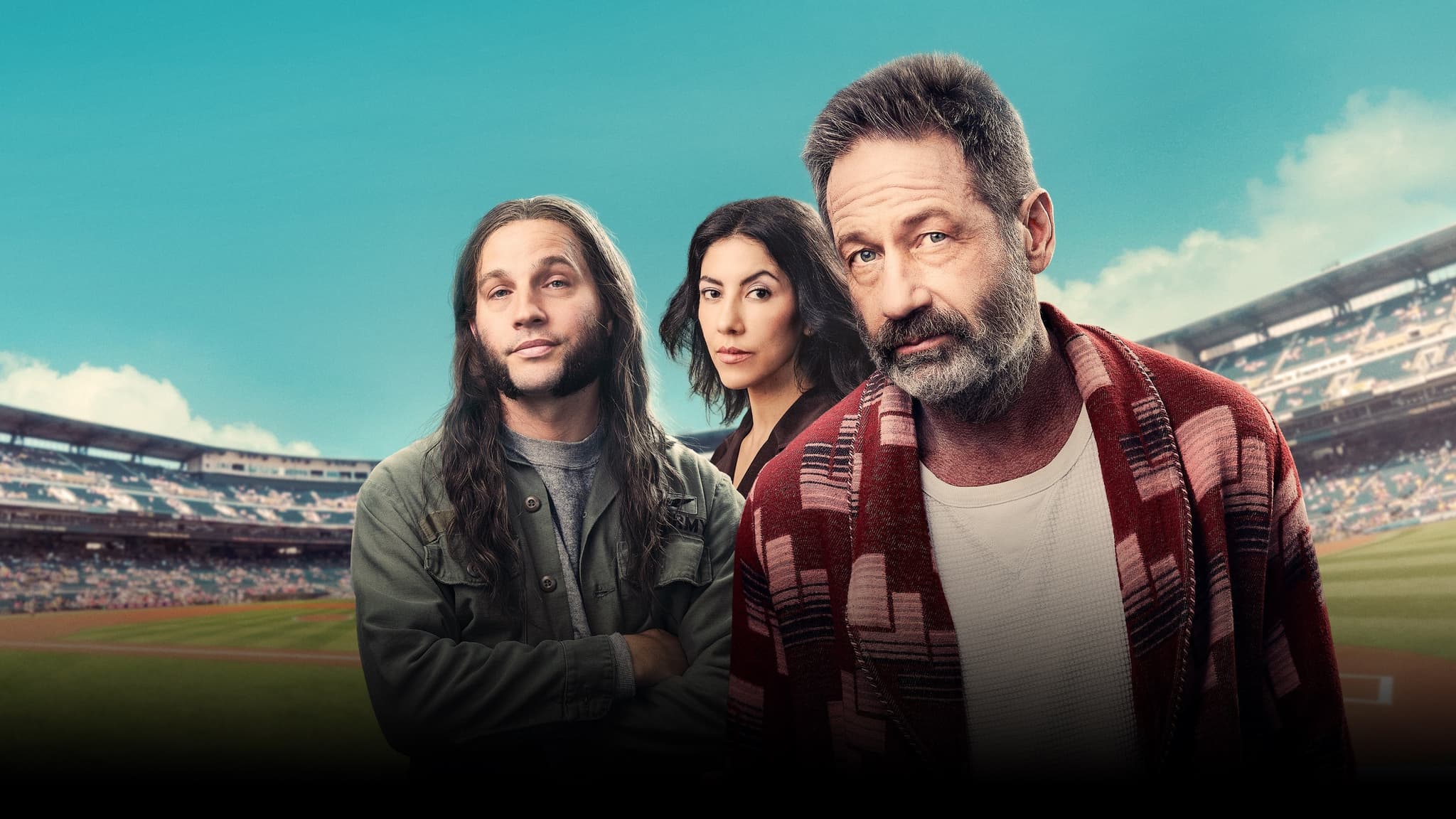 Reverse the Curse (2024)