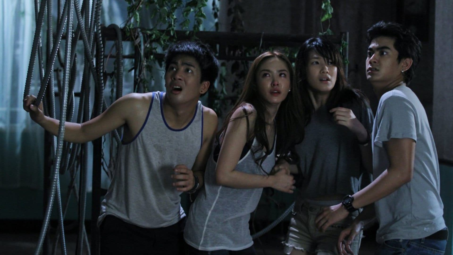 หนังไทย:Long Weekend (2013) ทองสุก 13 เว็บดูหนังออนไลน์