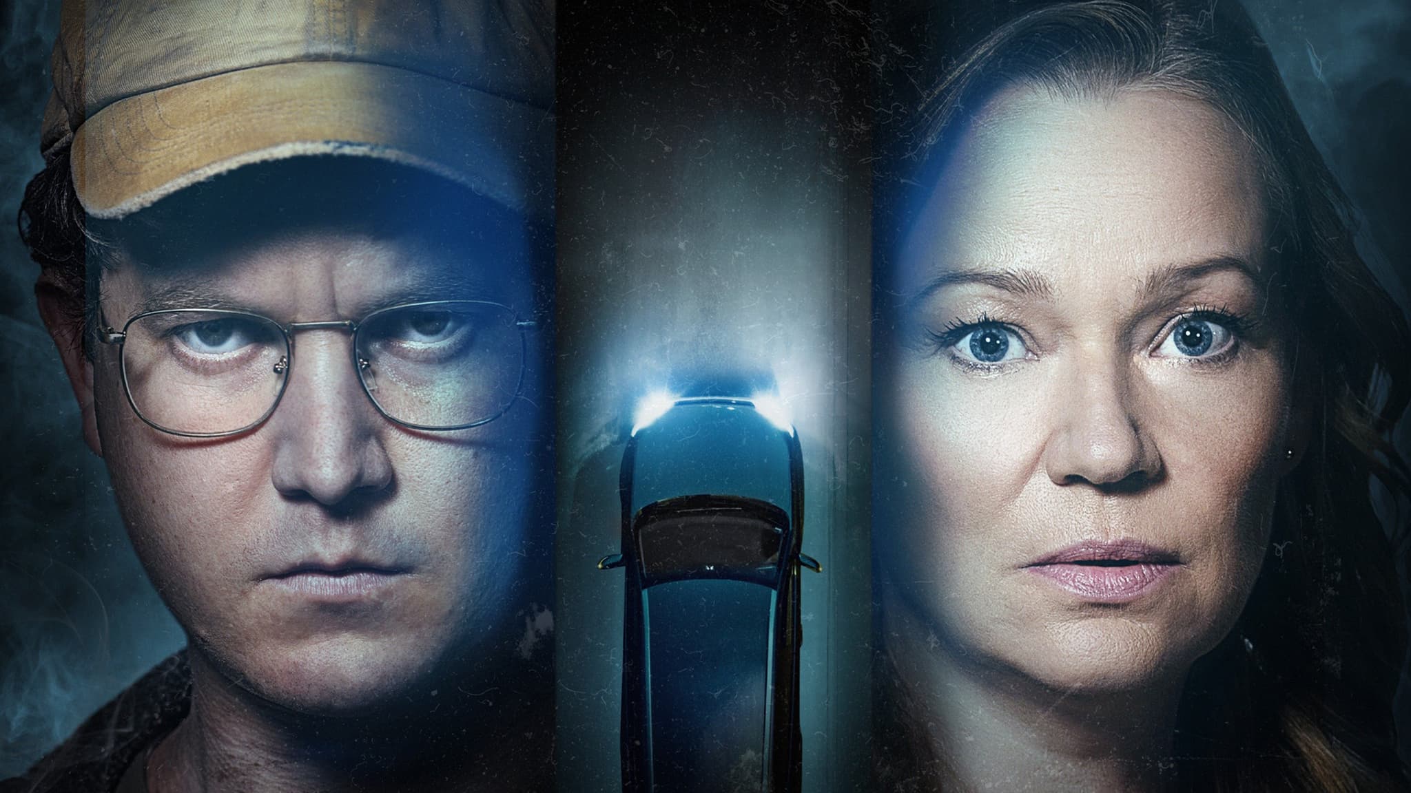 ดูหนังใหม่ 12 Desperate Hours (2023)