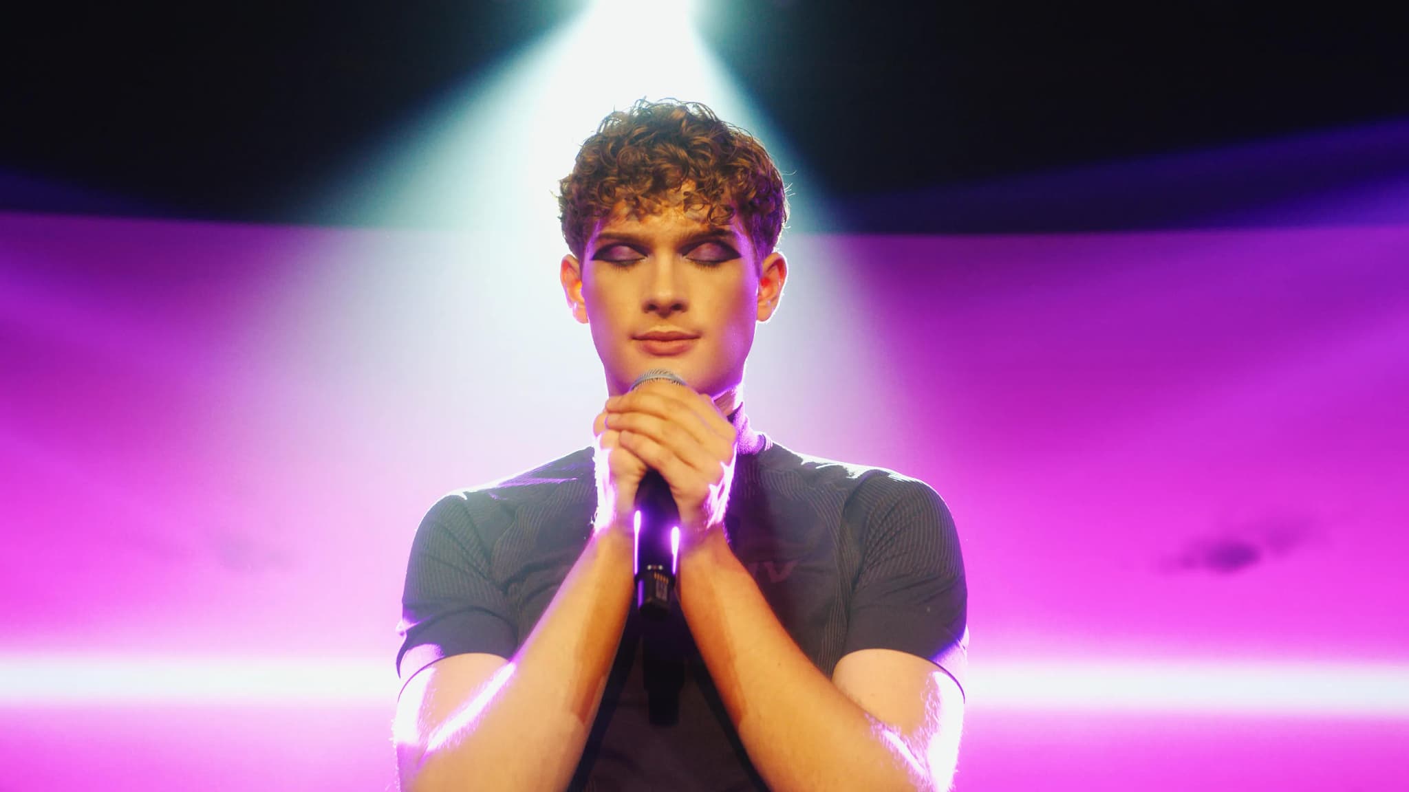 ภาพยนตร์คอมเมดี้ เรื่อง..Leo Reich: Literally Who Cares?! (2023)