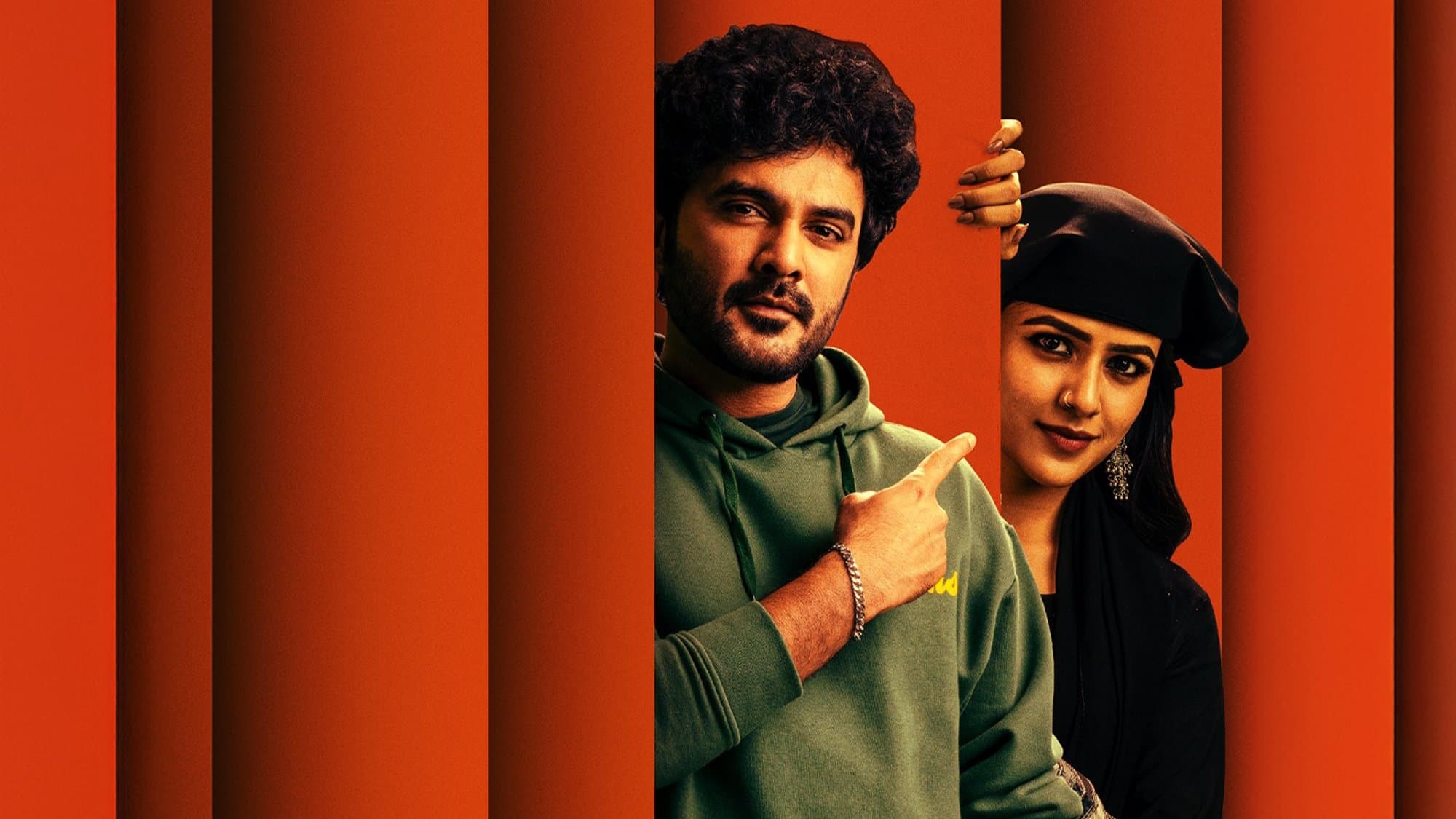 Jack (2025) จารชนคนป่วน